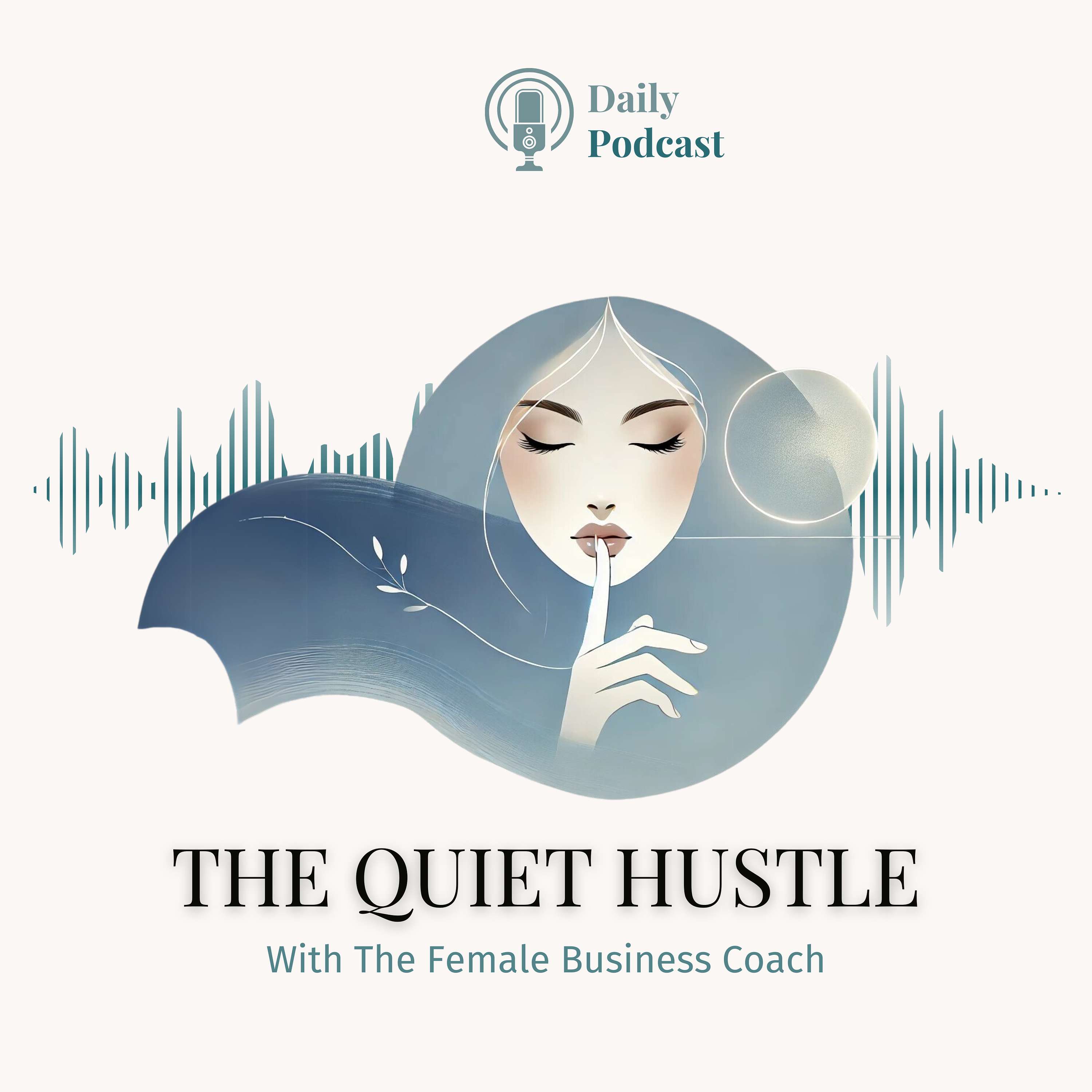 The Quiet Hustle