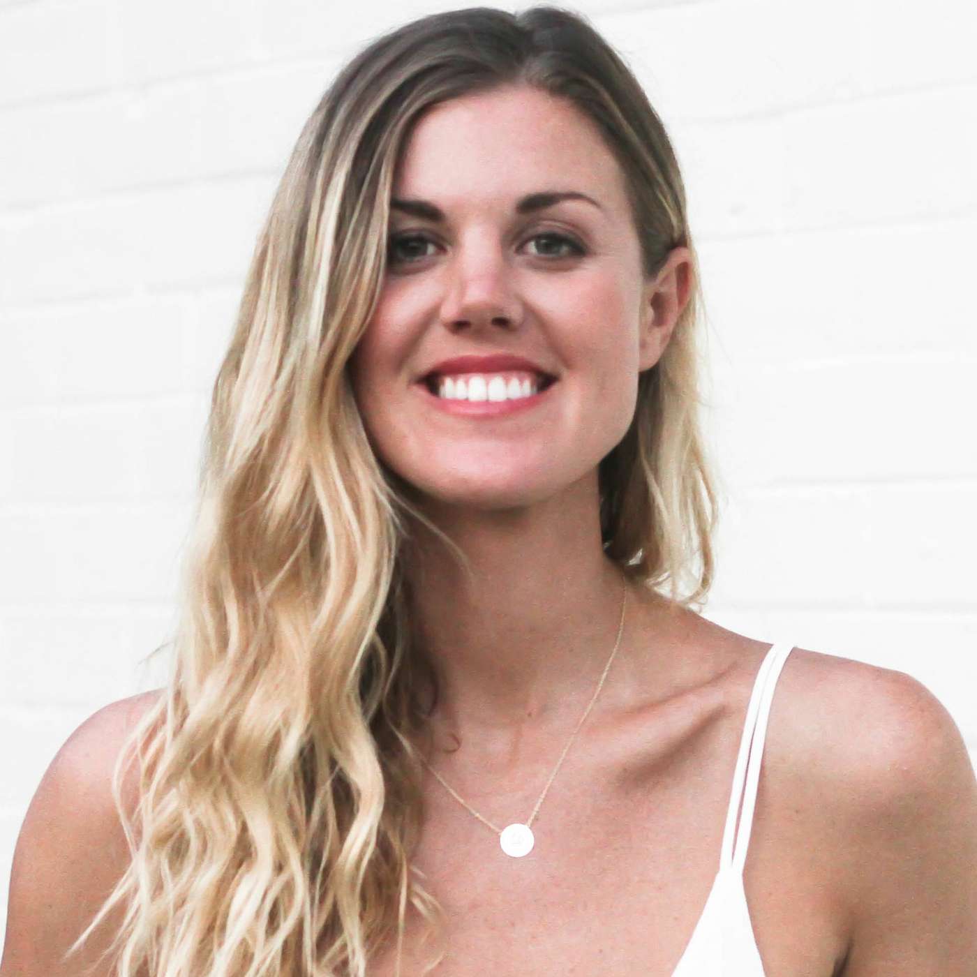 AR #67 - Natural Eco-Beauty & Creating Radiance From Within with Emmily Banks episode artwork