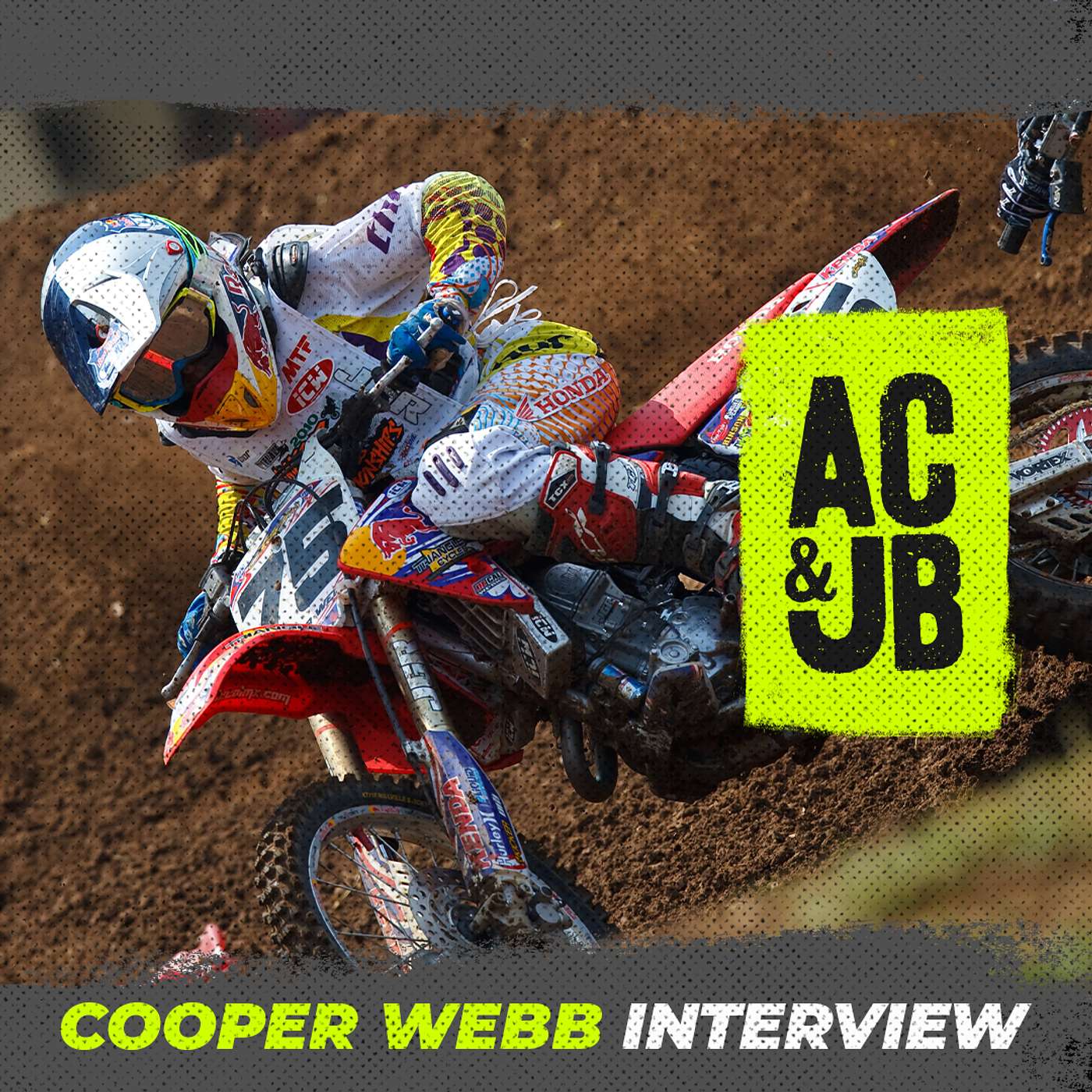The AC & JB Show