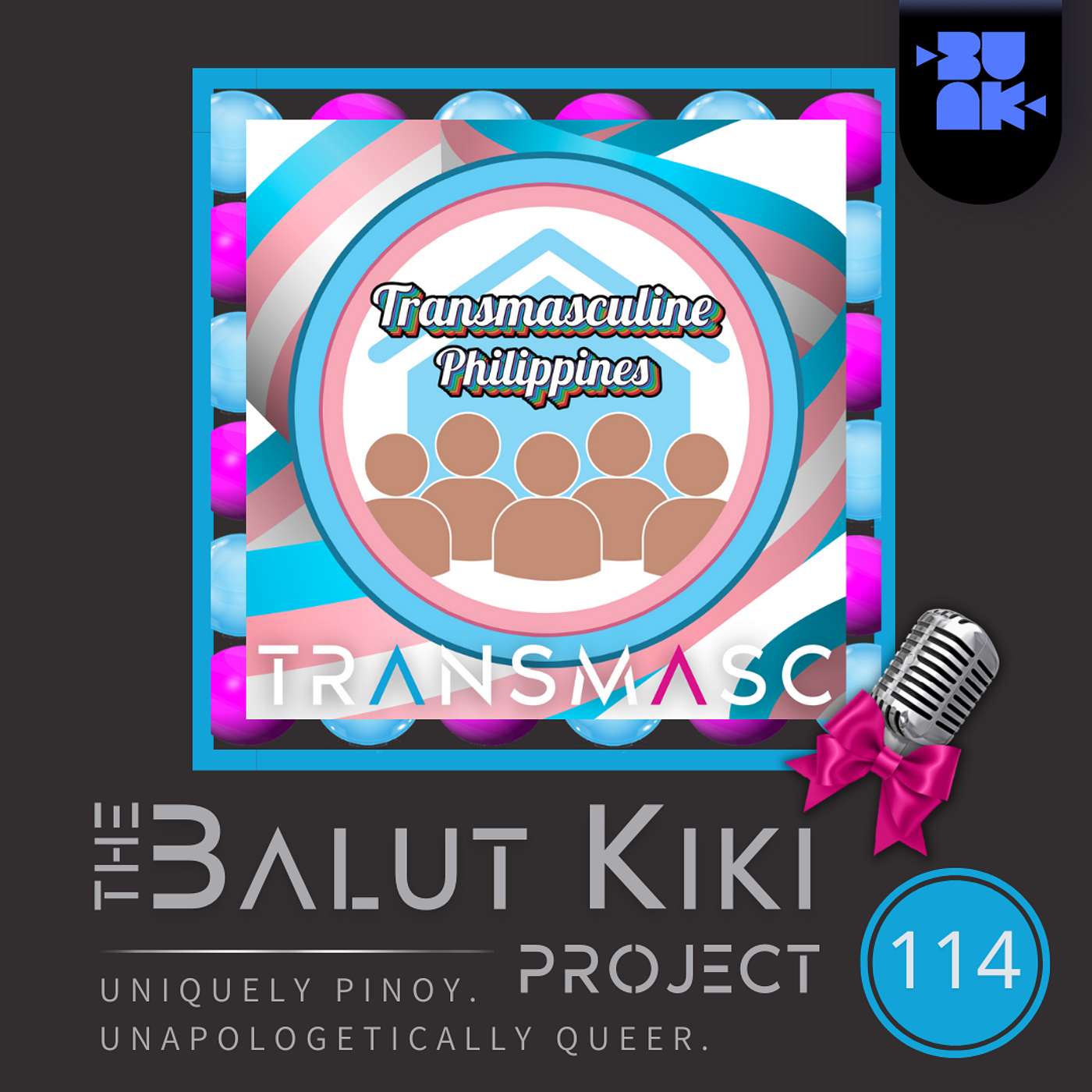 The Balut Kiki Project
