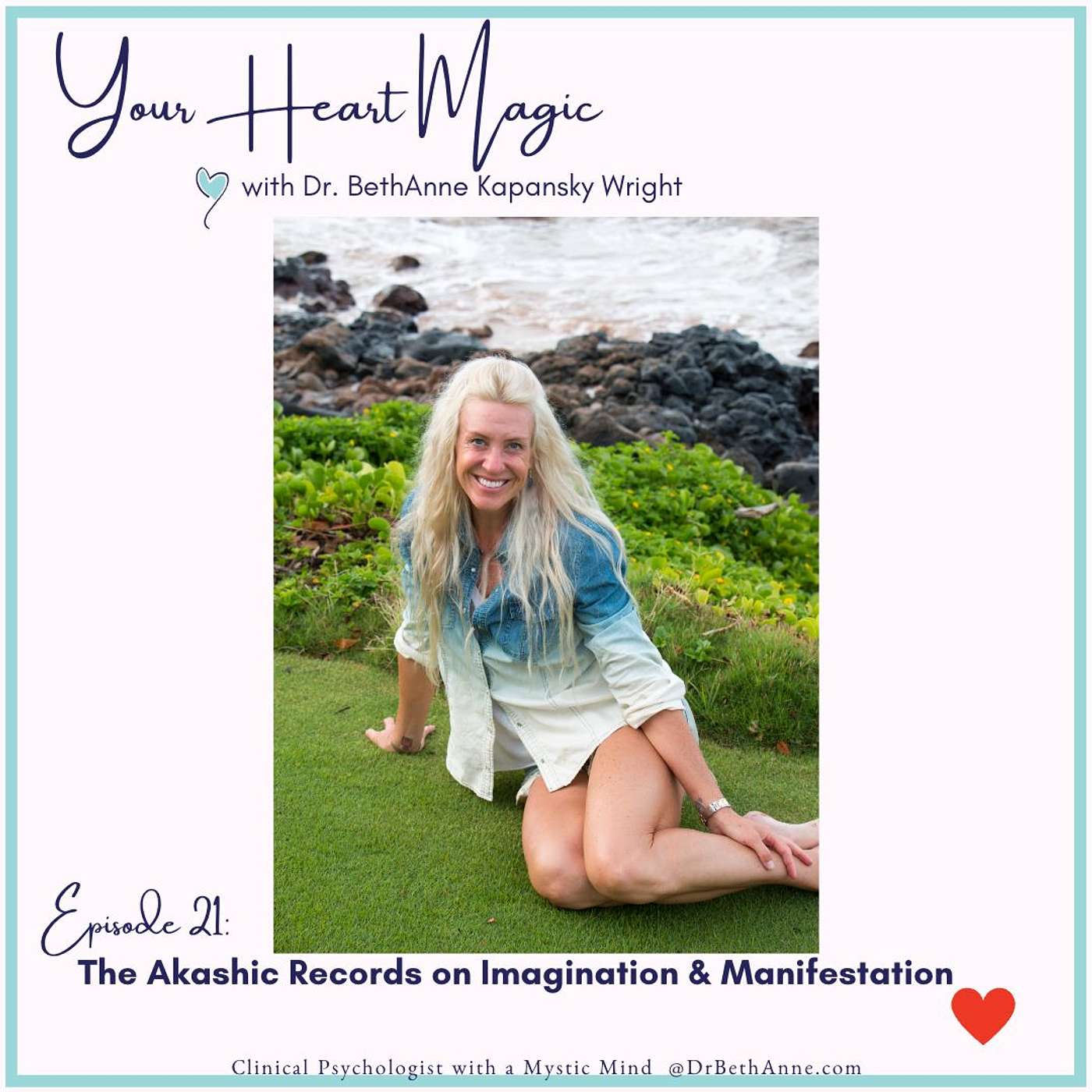 Your Heart Magic
