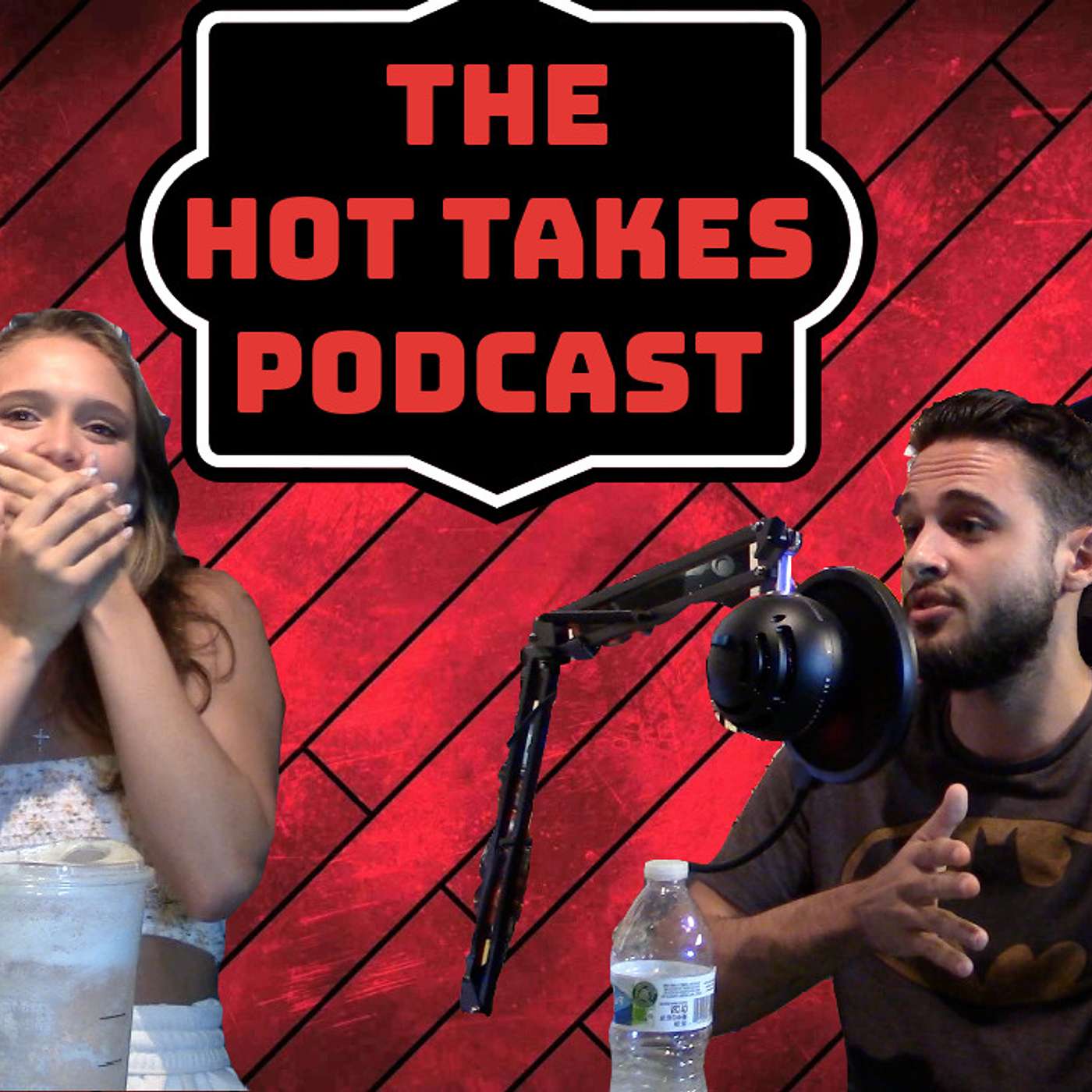 Loggin\' On: The Podcast