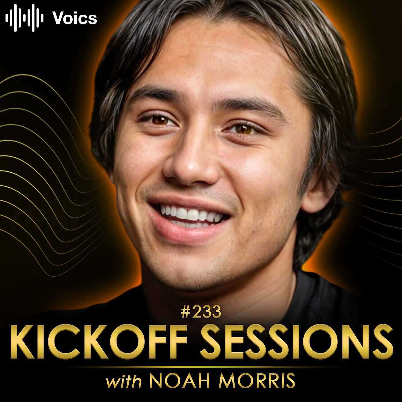 Kickoff Sessions