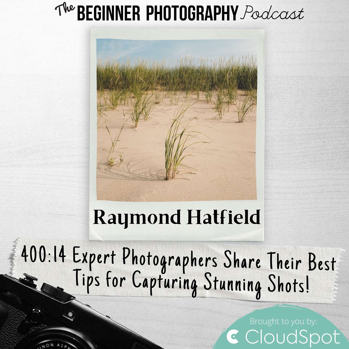 400: 14 Expert Photographers Share Their Best Tips for Capturing Stunning Shots!