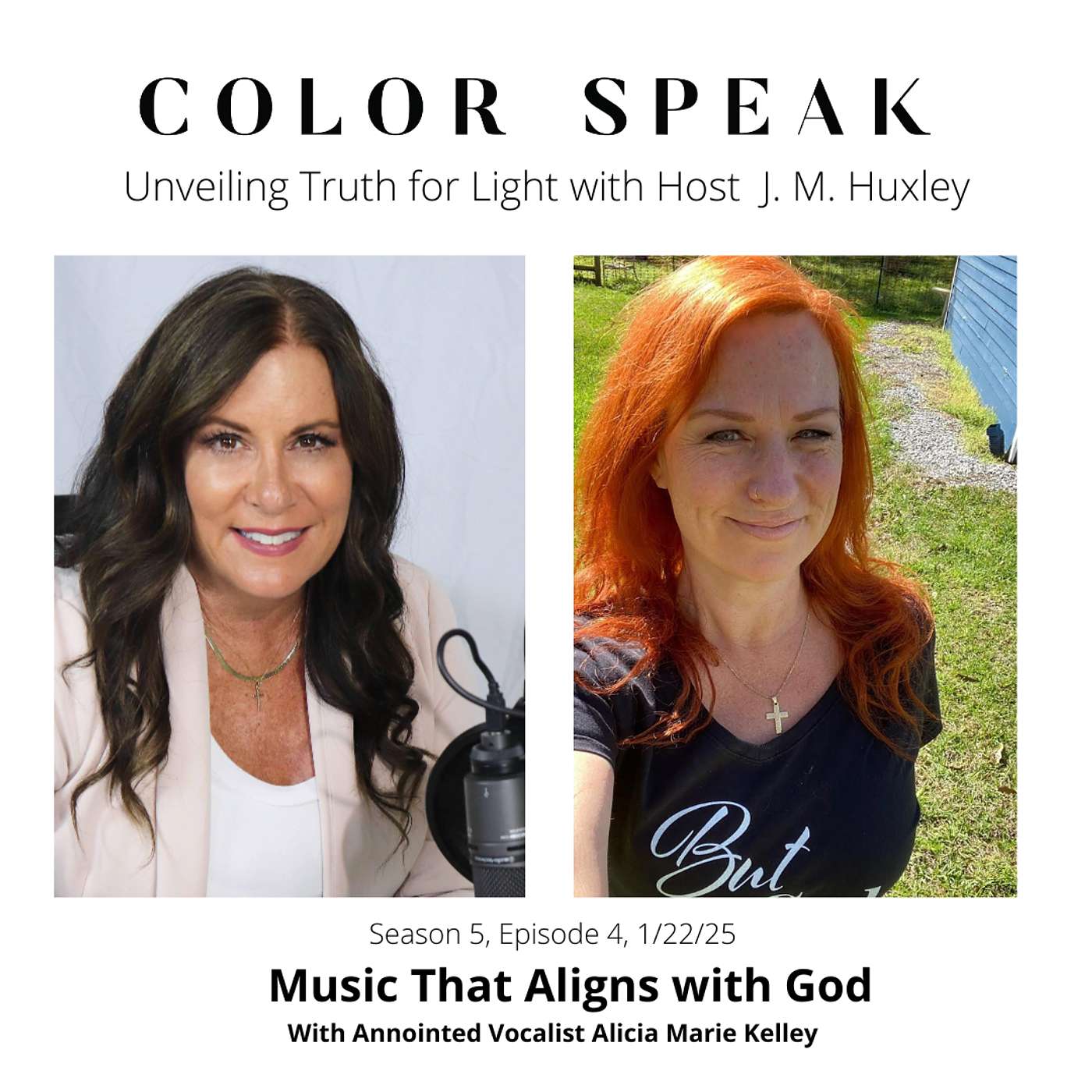 Color Speak: Unveiling Truth for Light