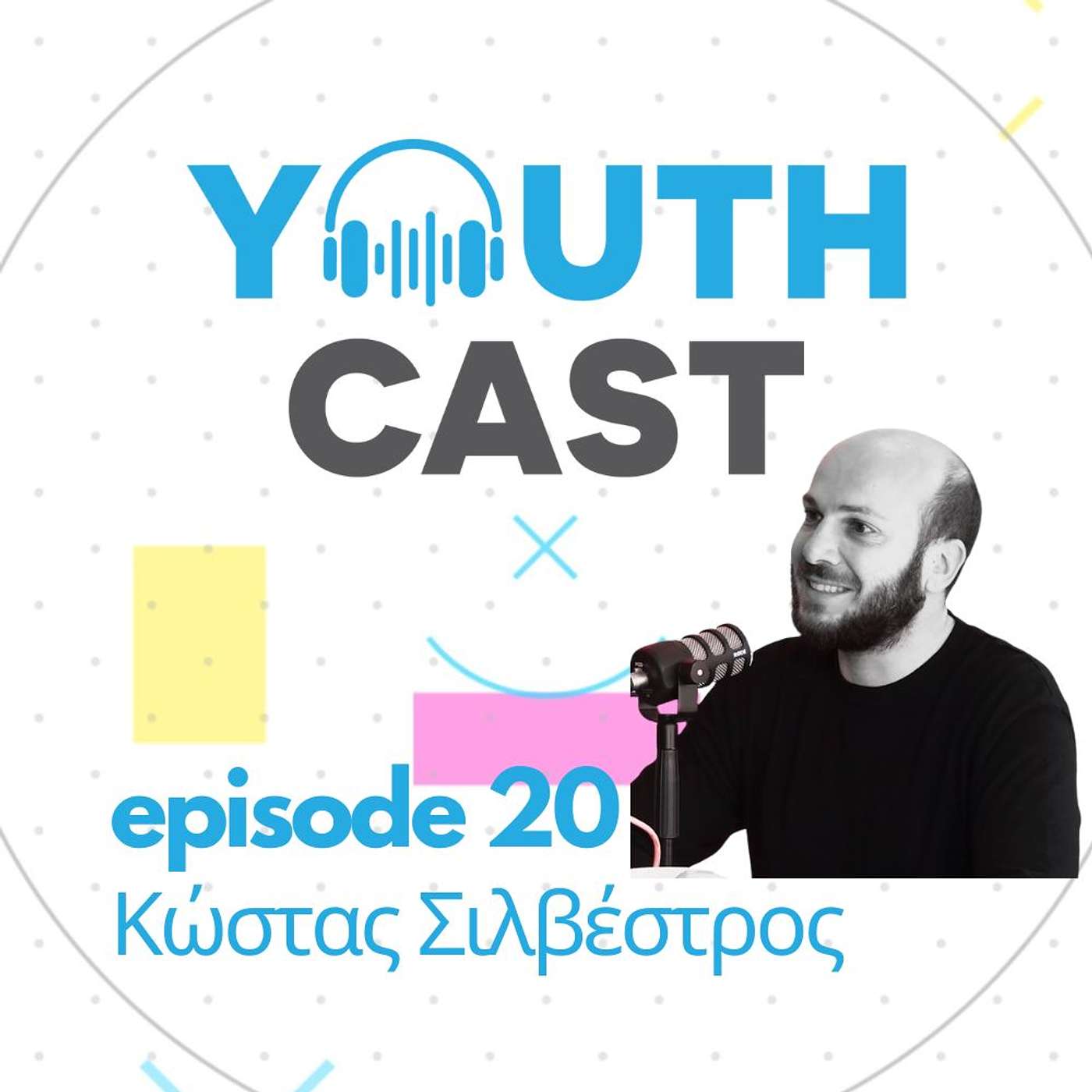 #YouthCast