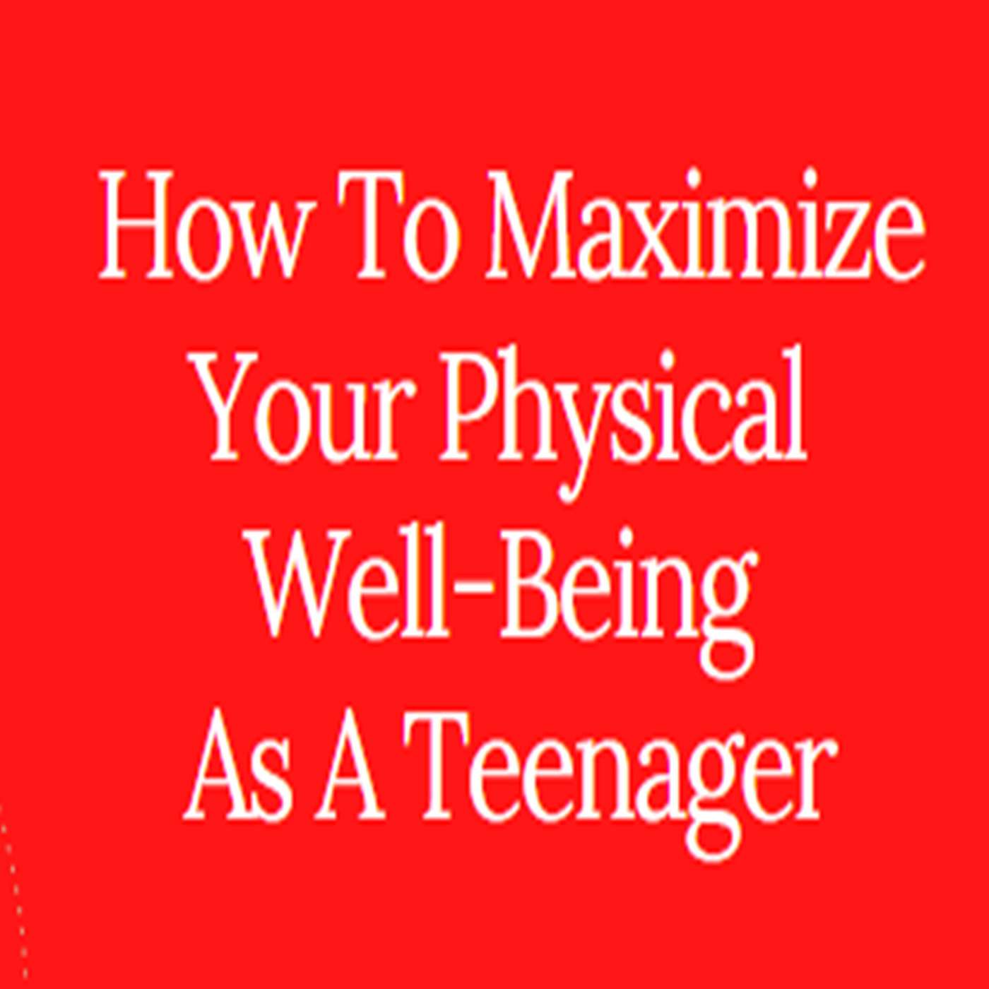 Raising Yourself Up