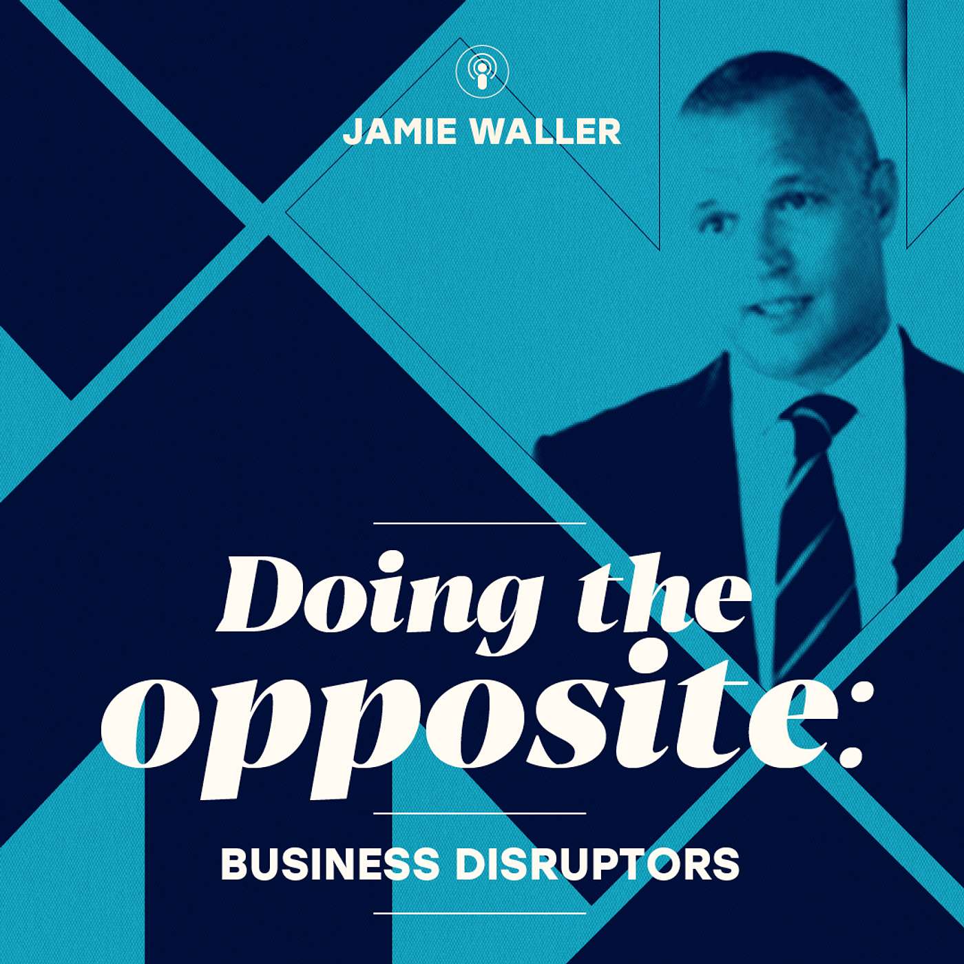 Jeff’s Favourite Episodes - Jamie Waller – Bringing kindness to a previously unkind industry