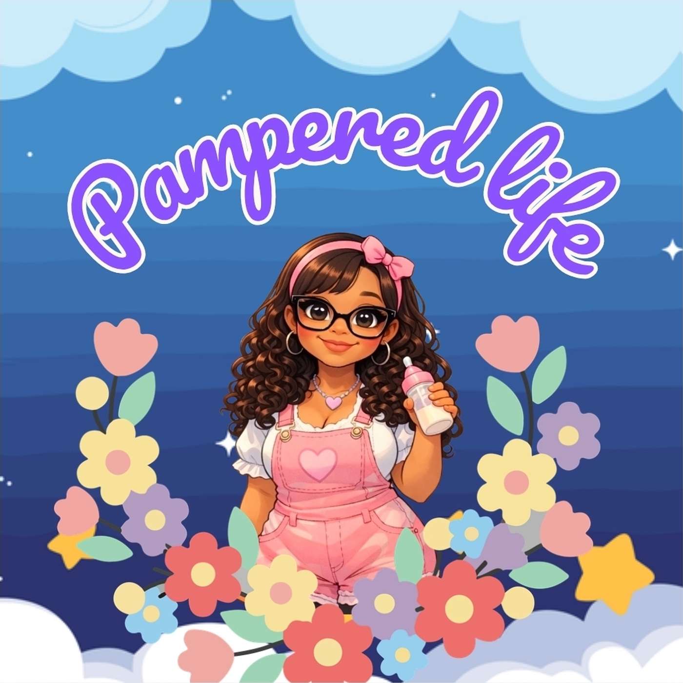 Pampered Life