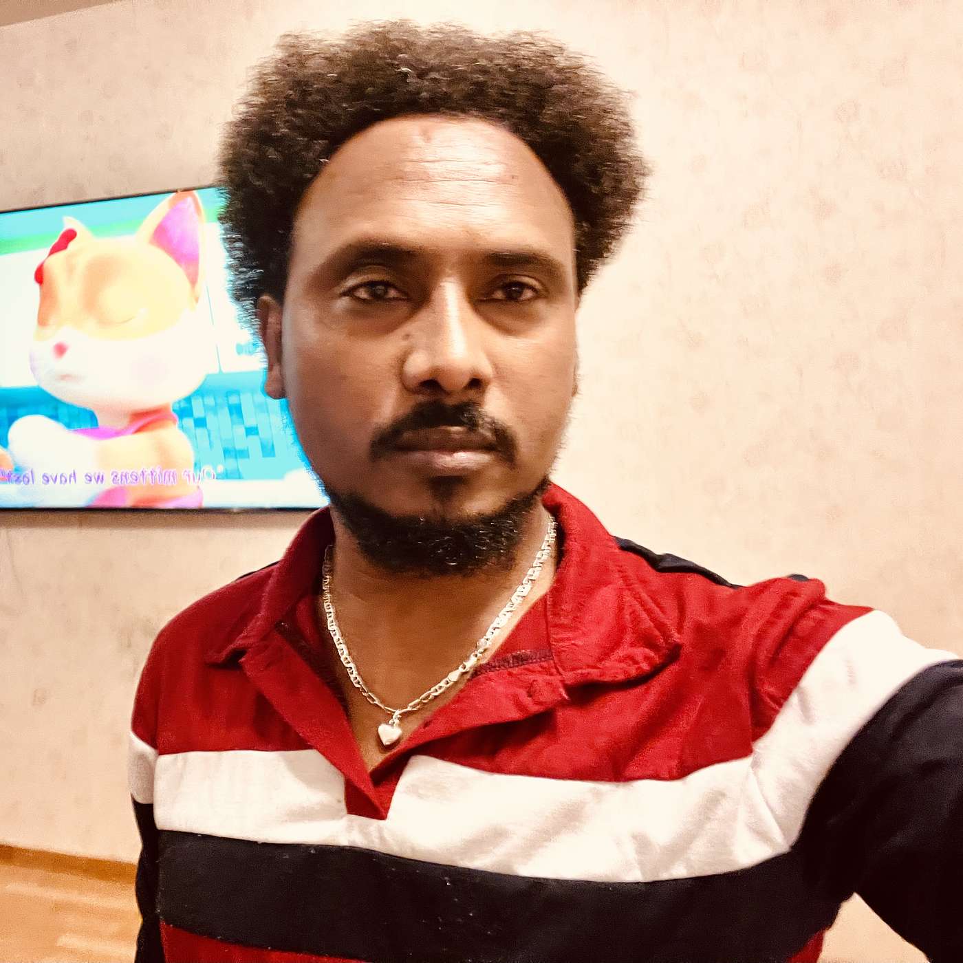 Egeree Oromiyaa- EOs Podcast