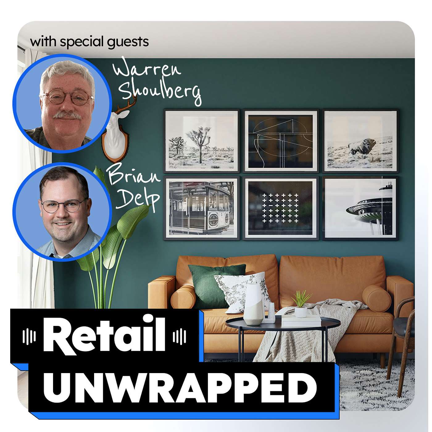 Retail Unwrapped - from The Robin Report