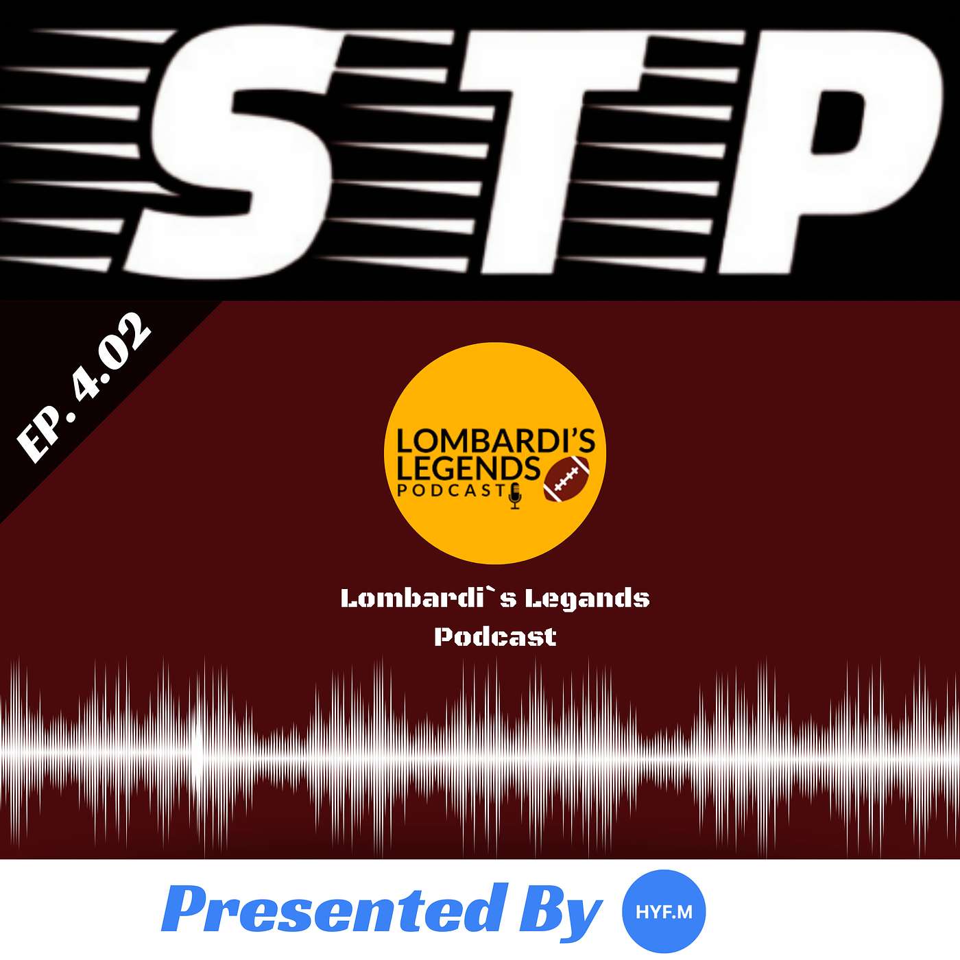 STP 4.2 .Feat Dane and Wags of the Lombardis & Legands Podcast | The Packers, Jordan Love, NFC North Predictions, David Bakhtiari to the Jets rumors, Aaron Rodgers & HBO and much more