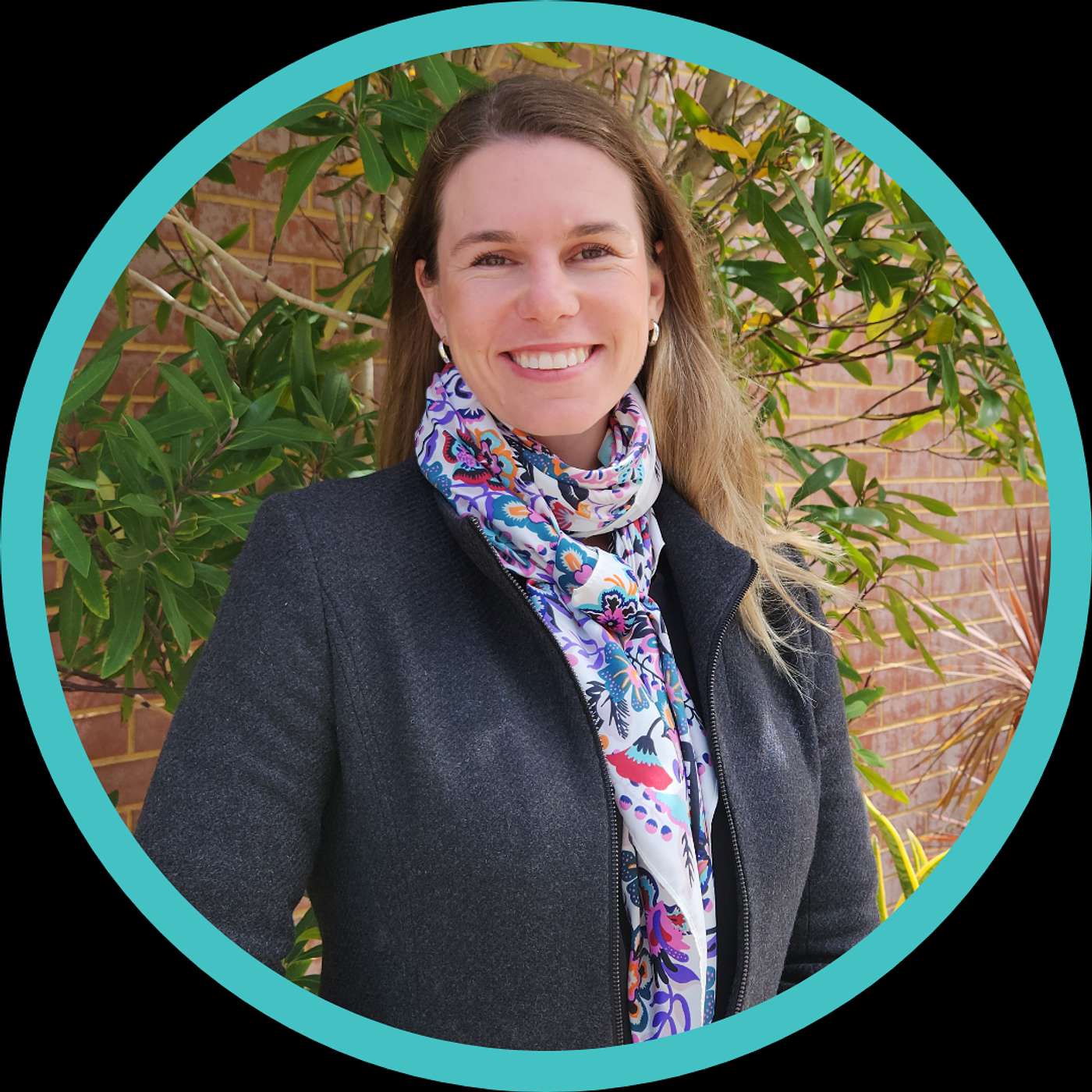 cover of episode S05E21 - Gillian Yates (Incite Solutions Group) - VocRehab Pt1