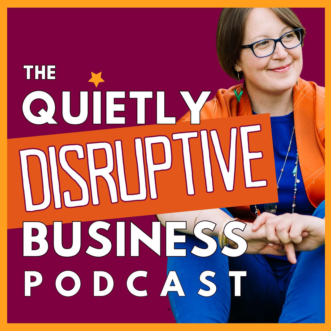 The Quietly Disruptive Business