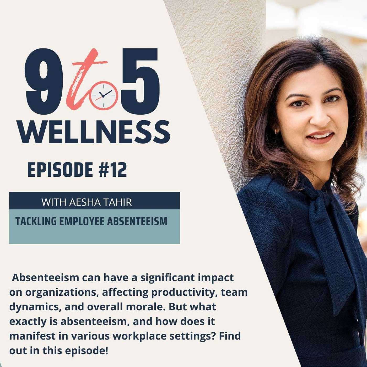 9 to 5 Wellness