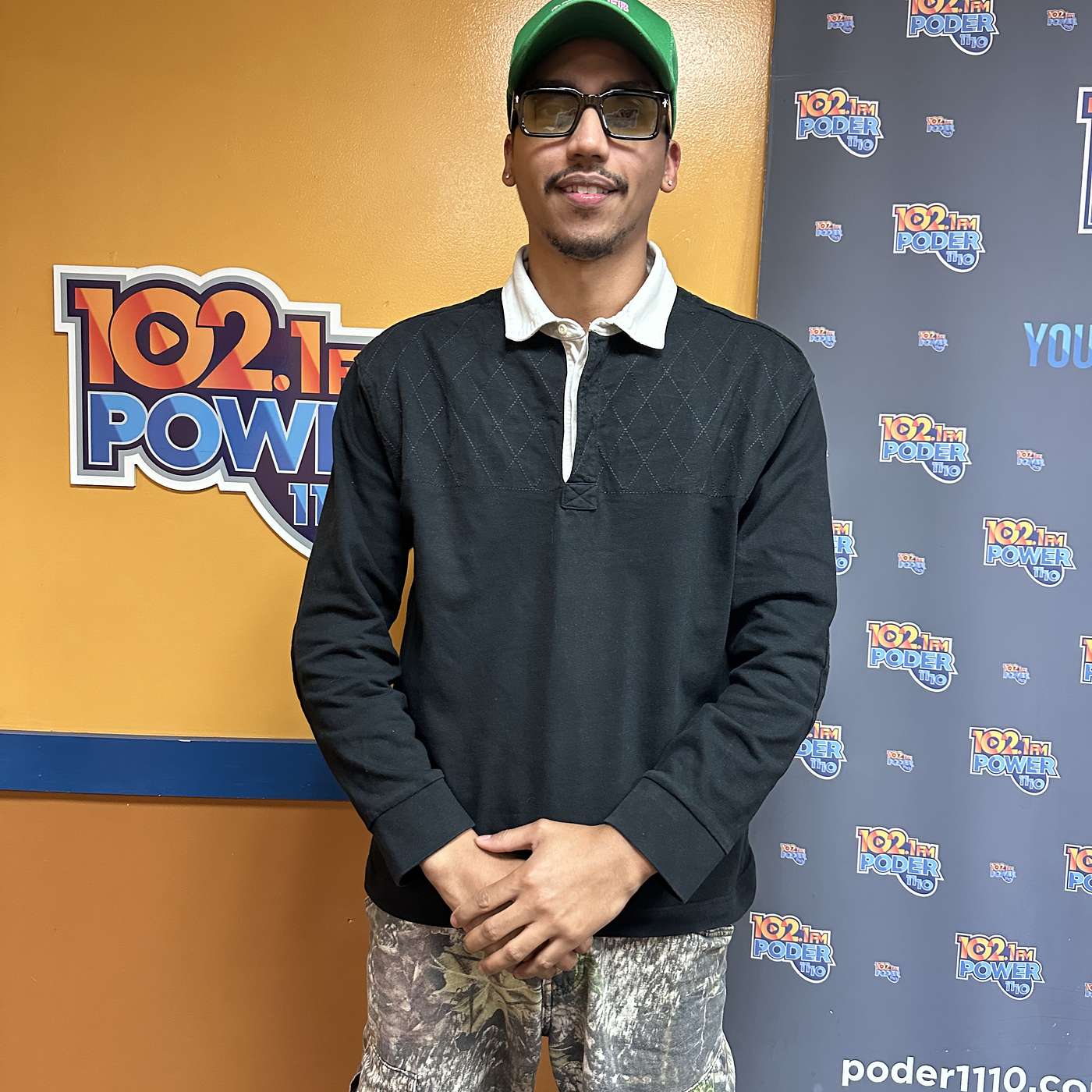 Tu Generacion  - Poder 102.1FM
