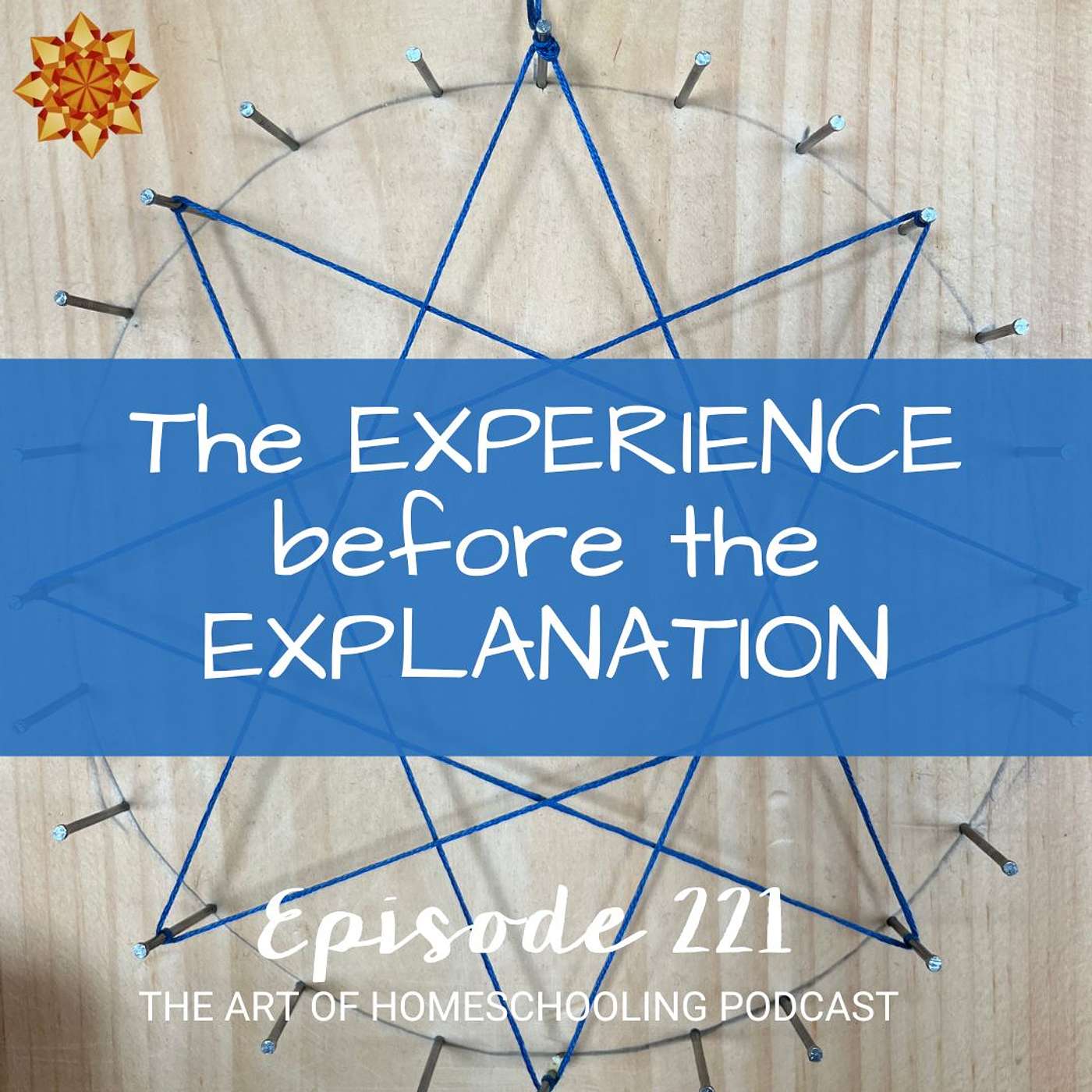 The Experience Before the Explanation