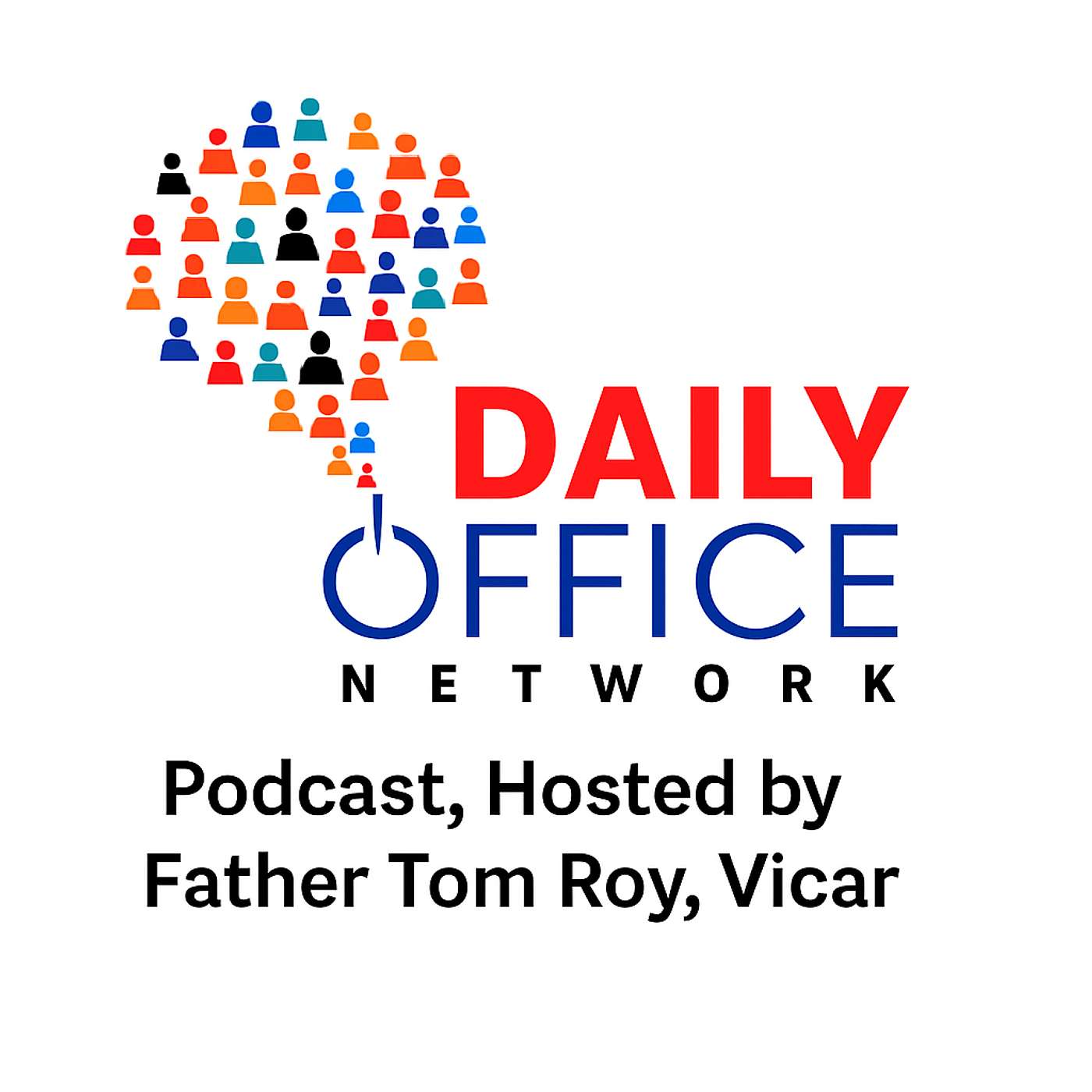 Morning Prayer with Daily Office Network