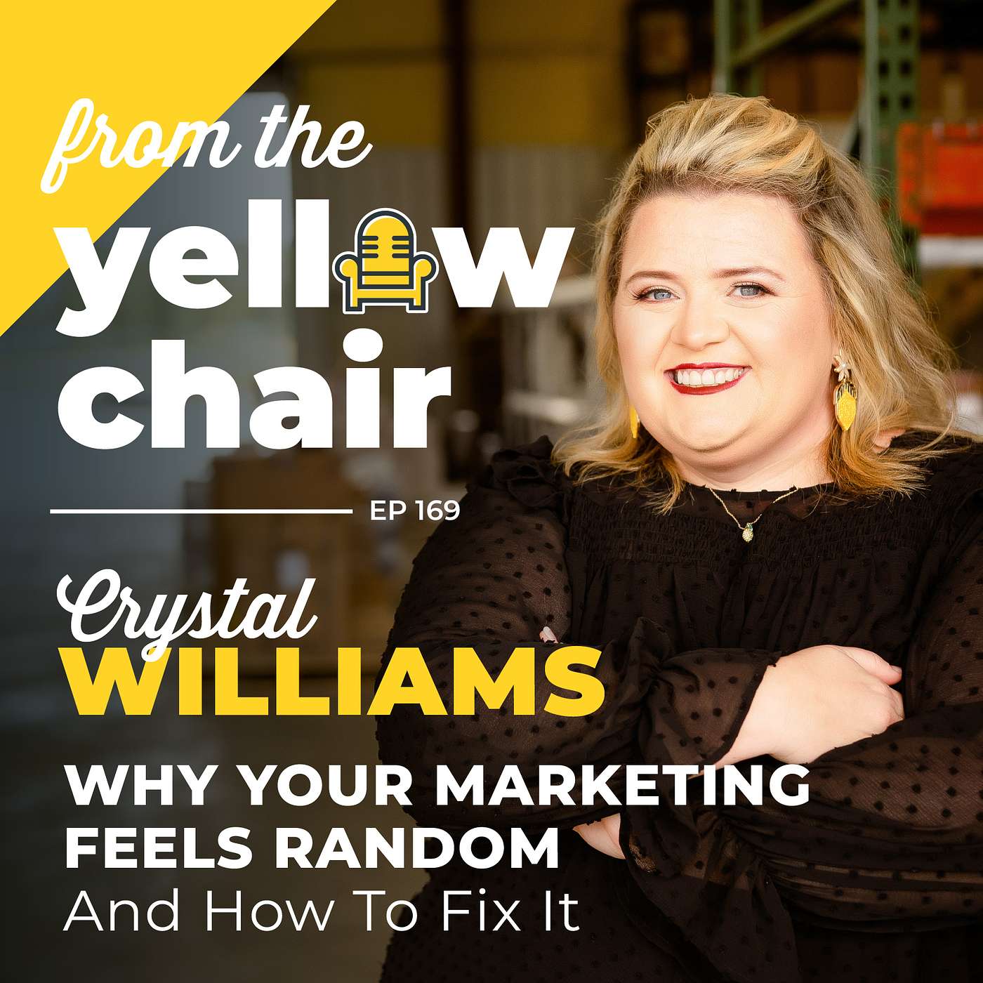 Why Your Marketing Feels Random And How To Fix It