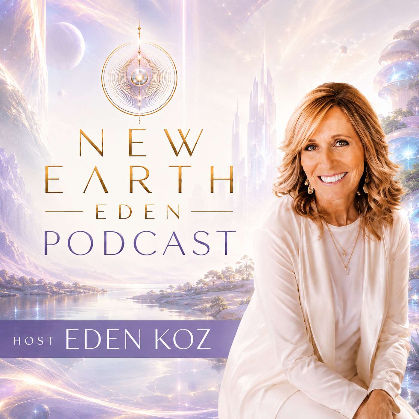 New Earth Eden