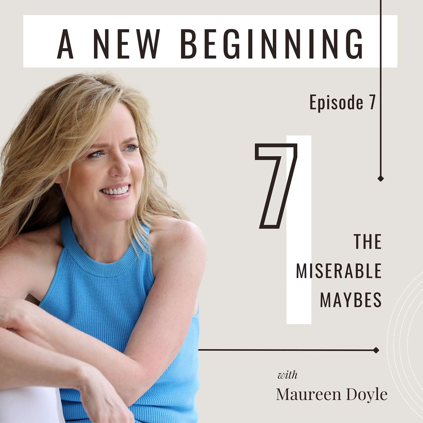 The Miserable Maybes