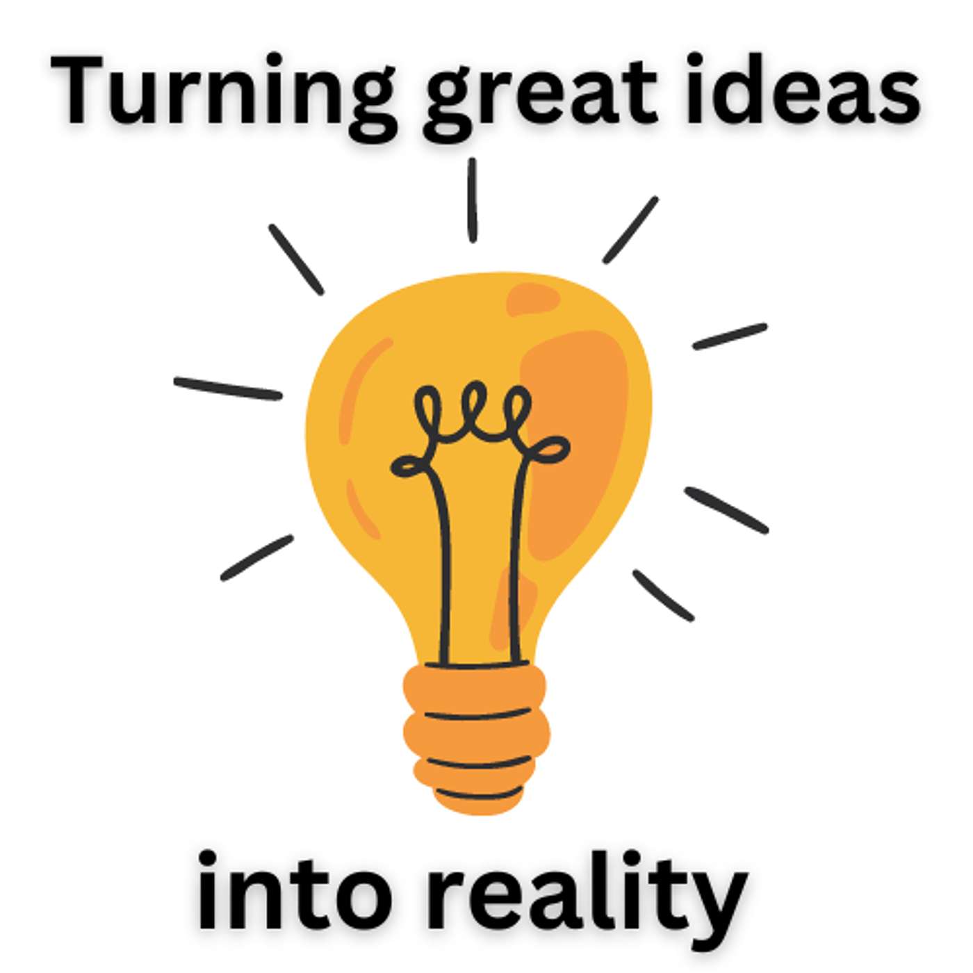 Affective Skills: Turning great ideas into reality