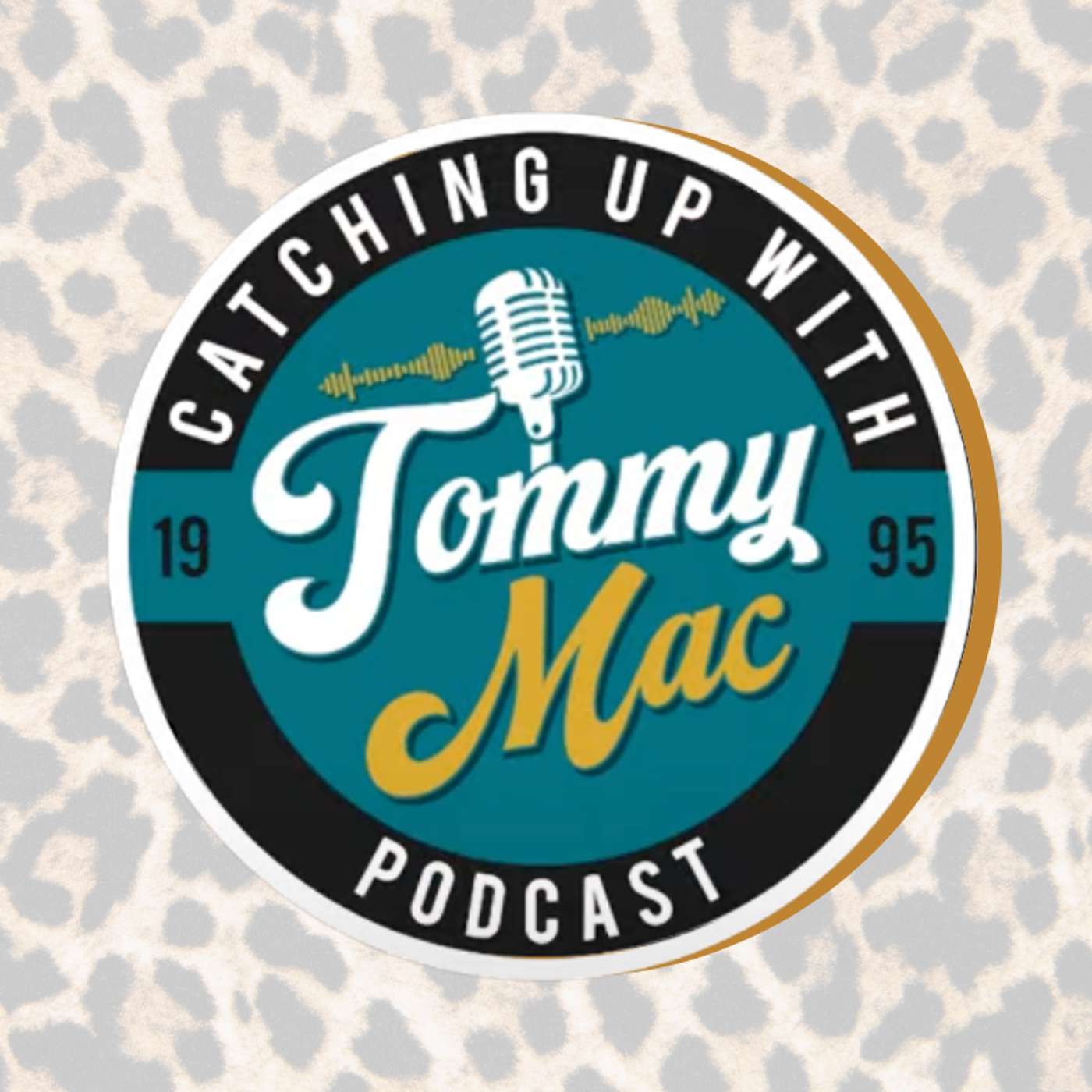 Jaguars Whoop the Browns | Catching Up w/ Tommy Mac 9-15-26 episode artwork