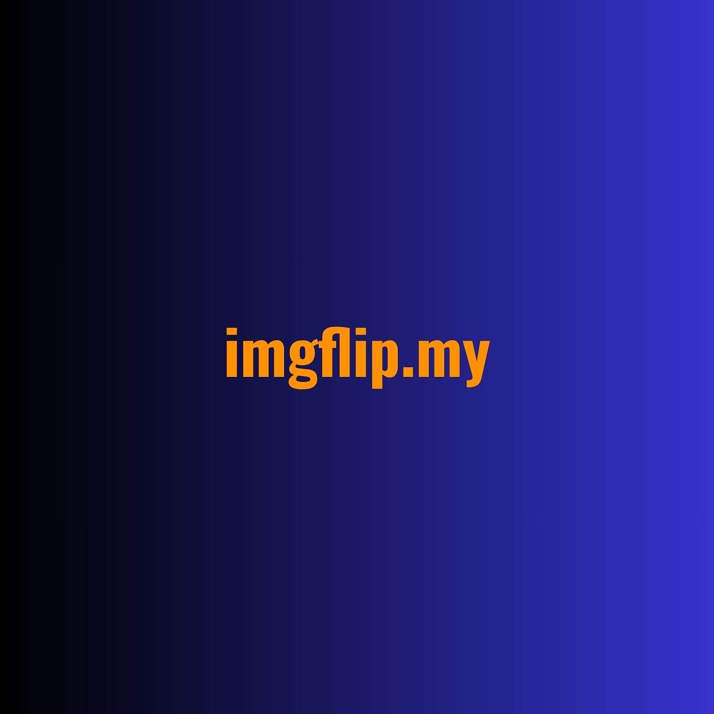 Why Is Imgflip a Convenient Platform for Visual Expression?