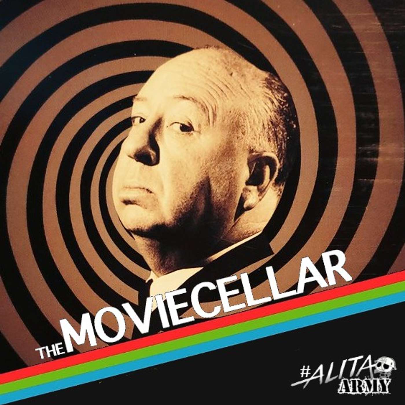 The Movie Cellar