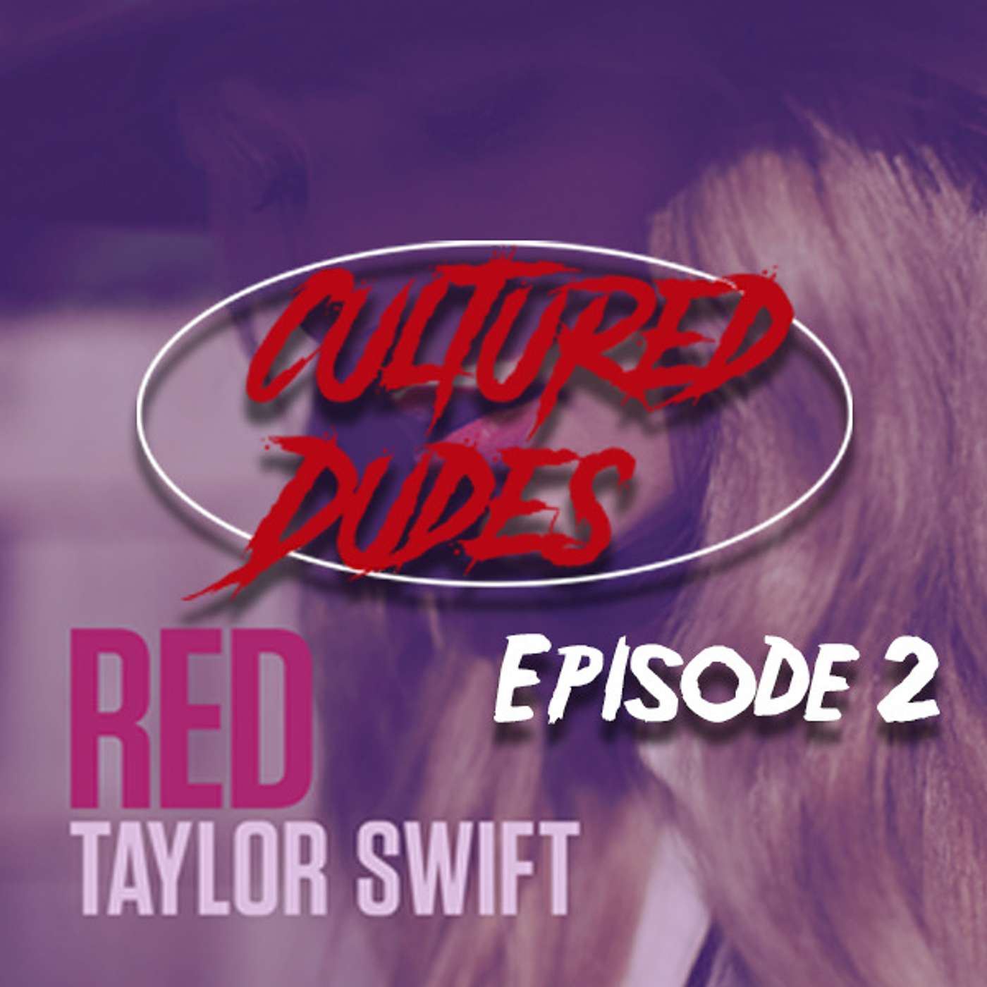 Cultured Dudes Podcast