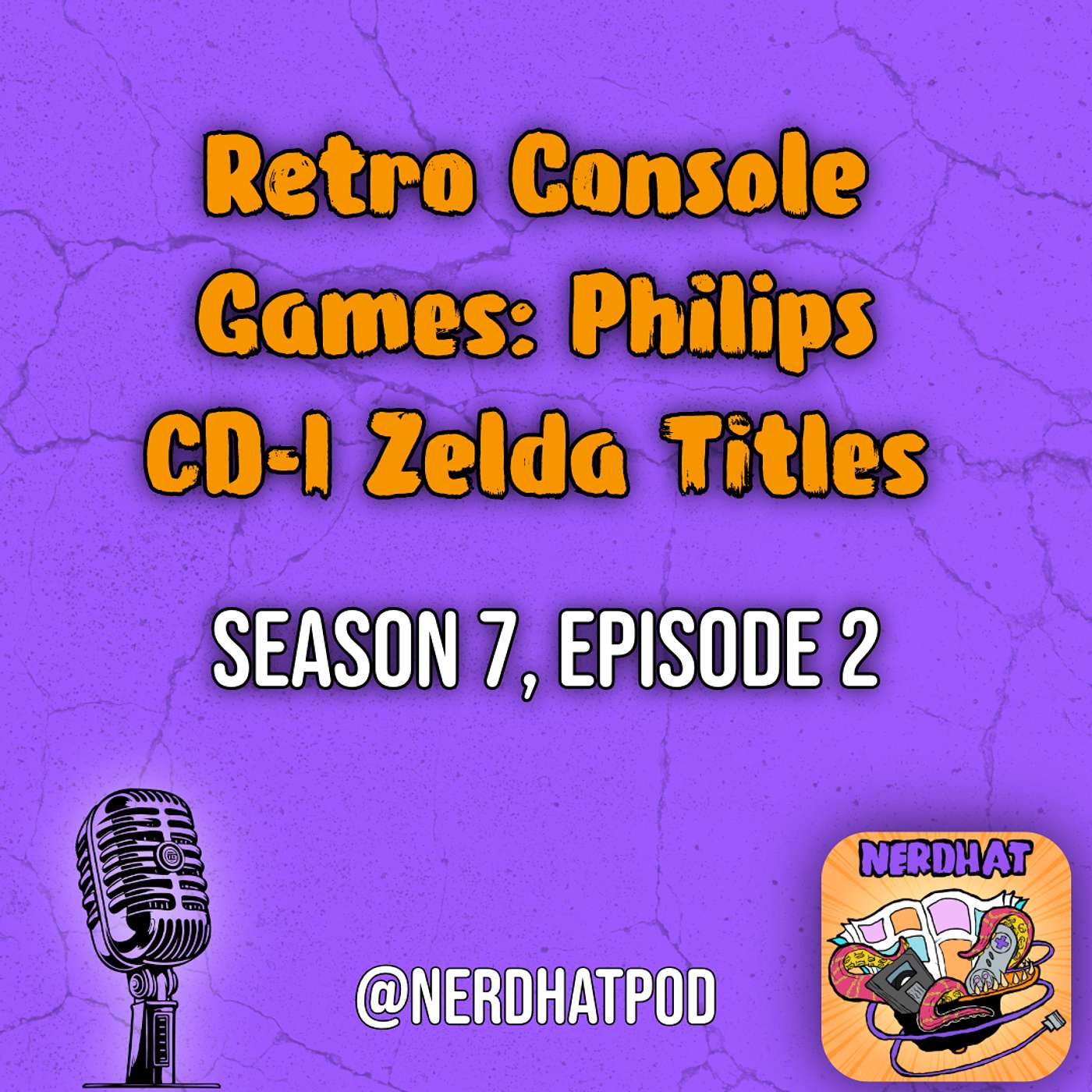Retro Console Games: Philips CD-I Zelda Titles
