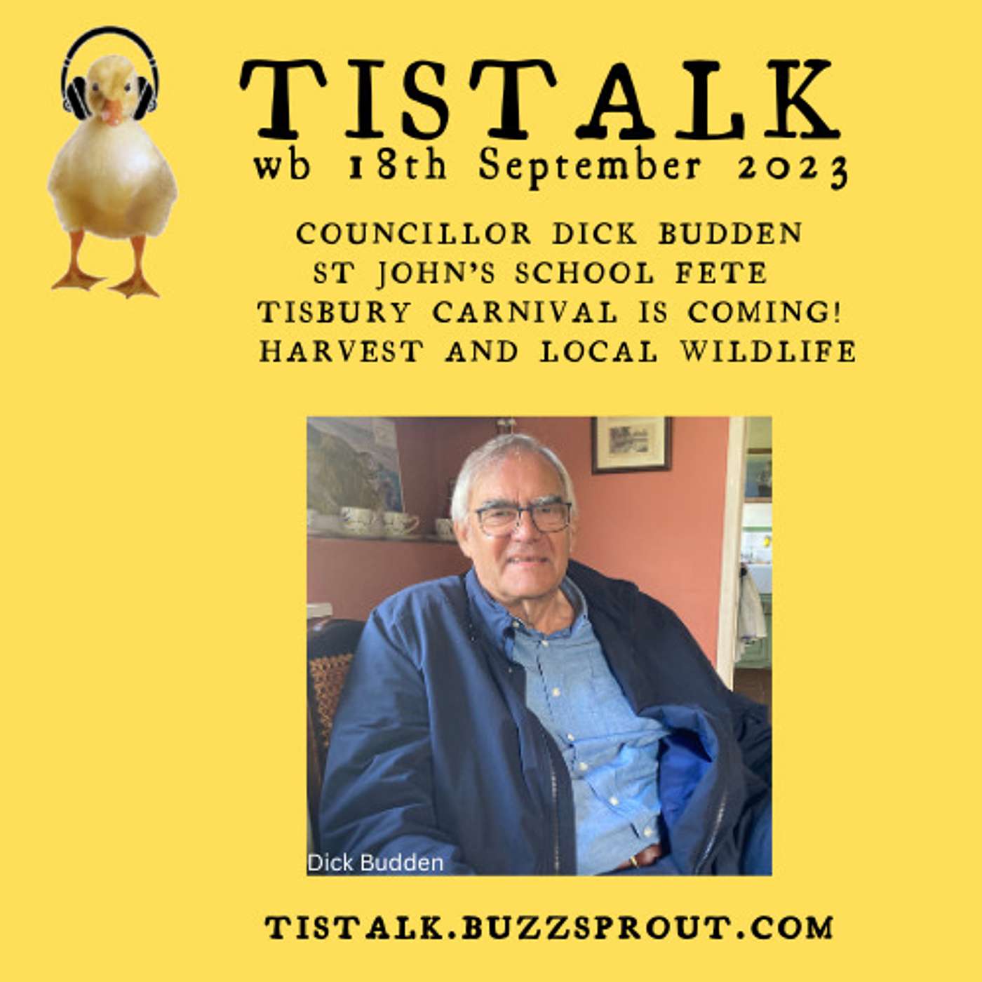 TisTalk 18th September 2023 Episode 1 Season IV