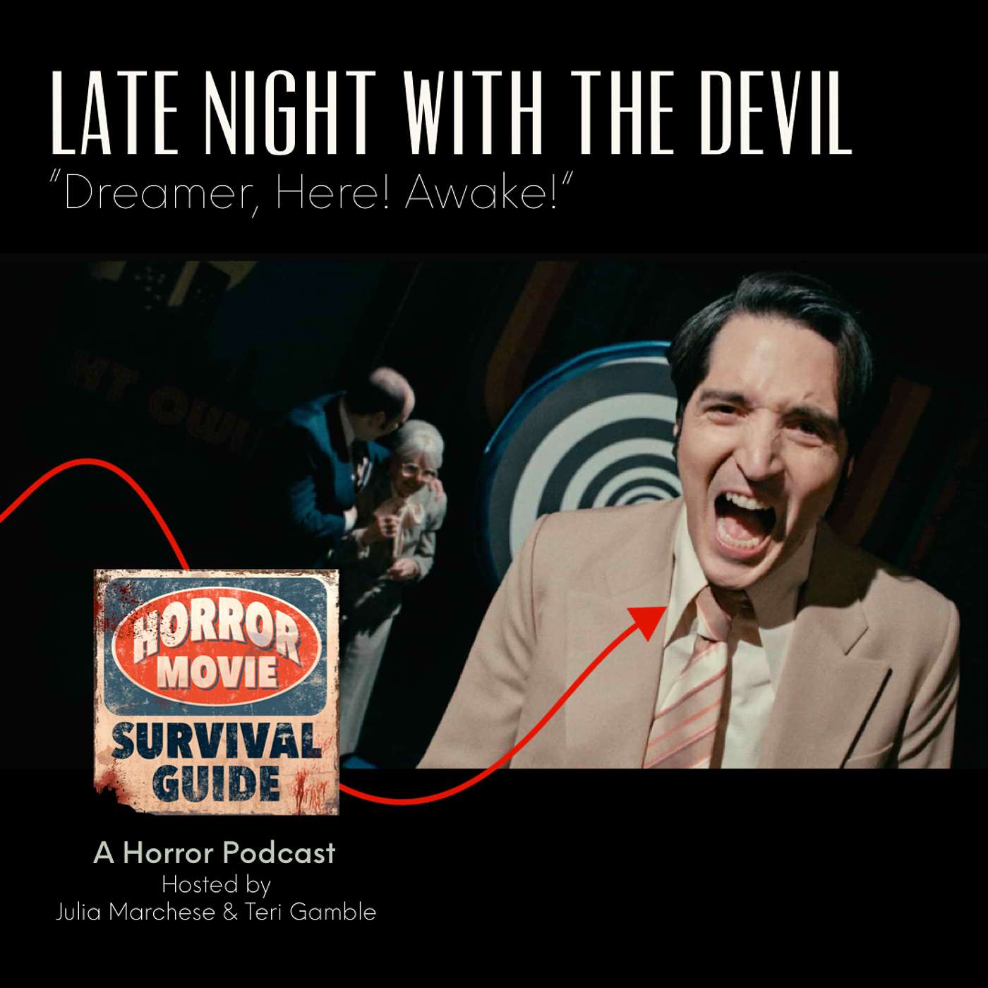Horror Movie Survival Guide