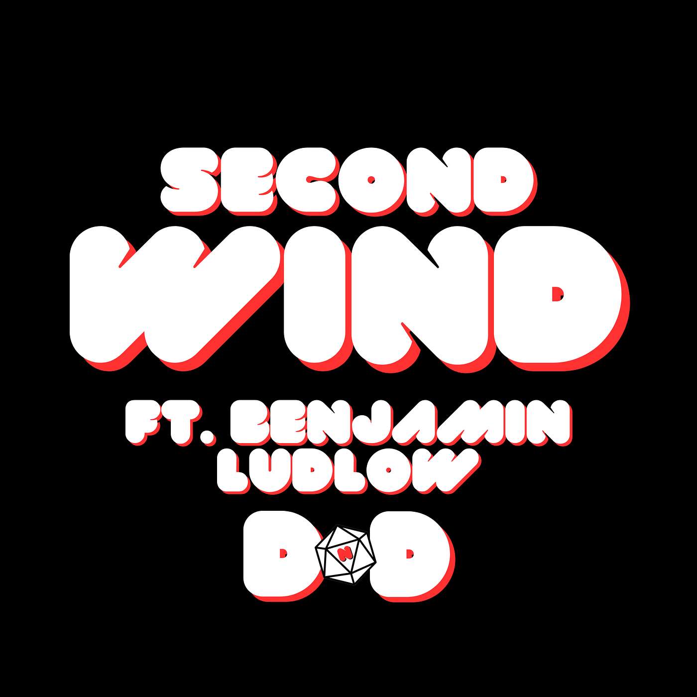 A Second Wind Ft. Benjamin Ludlow
