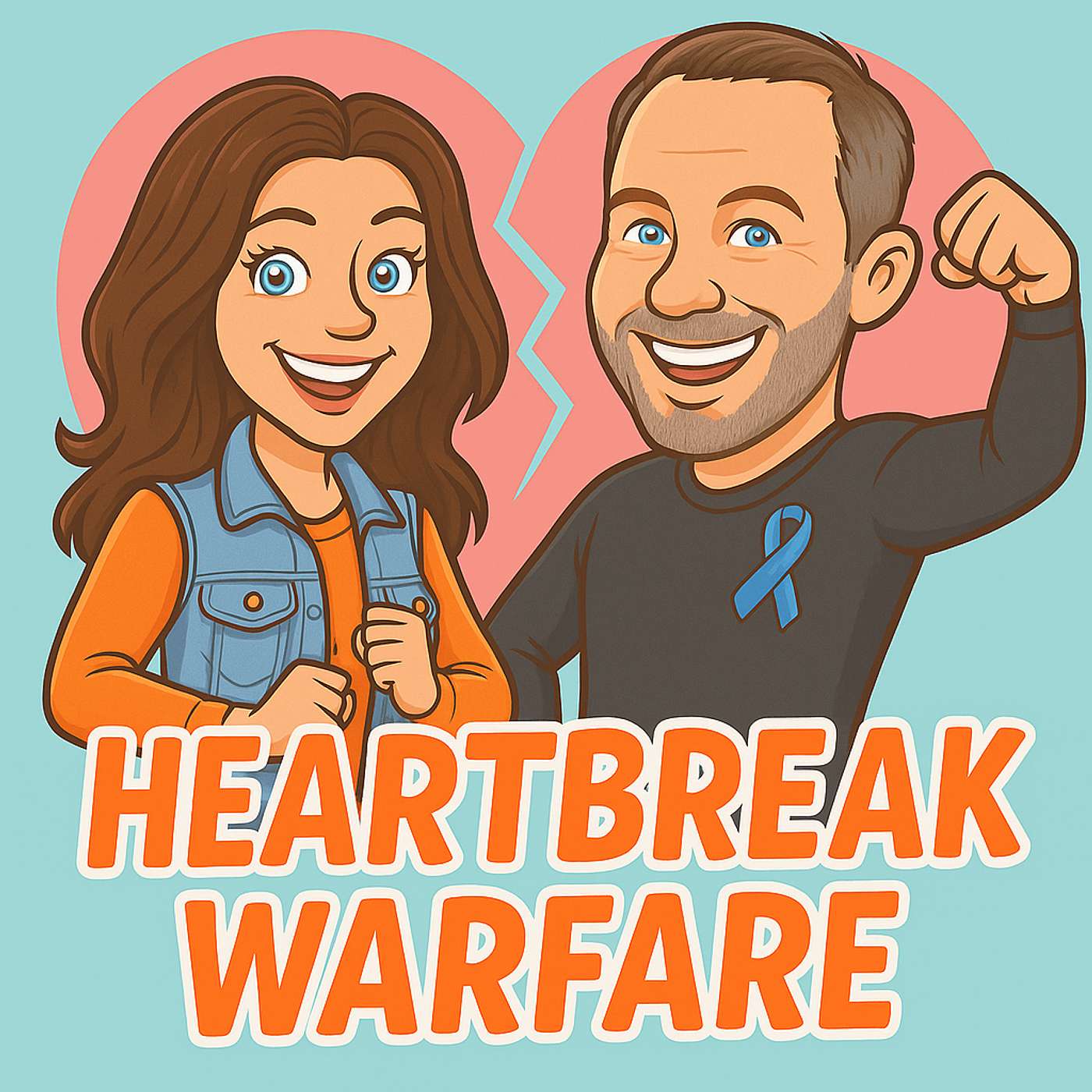 Heartbreak Warfare