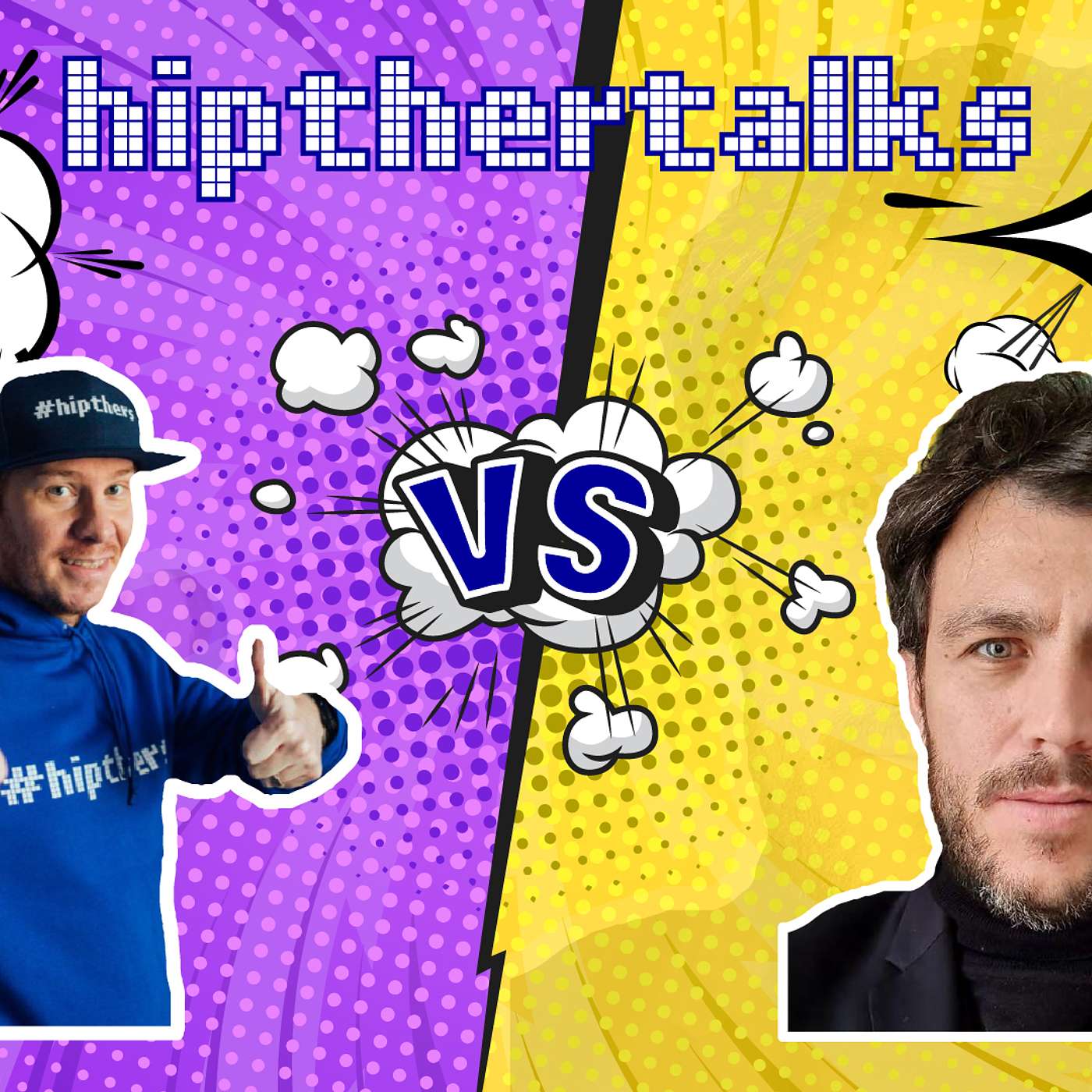 HIPTHER Talks