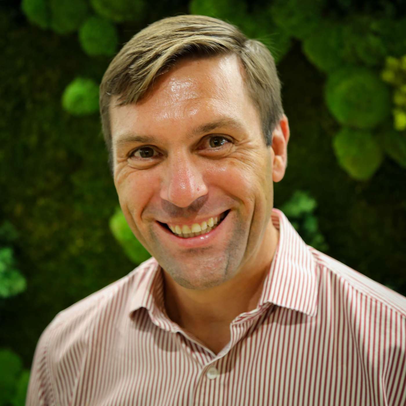 Episode 9: Aaron Sundsmo on Water Security and Climate-Smart Agriculture for Climate Resilience