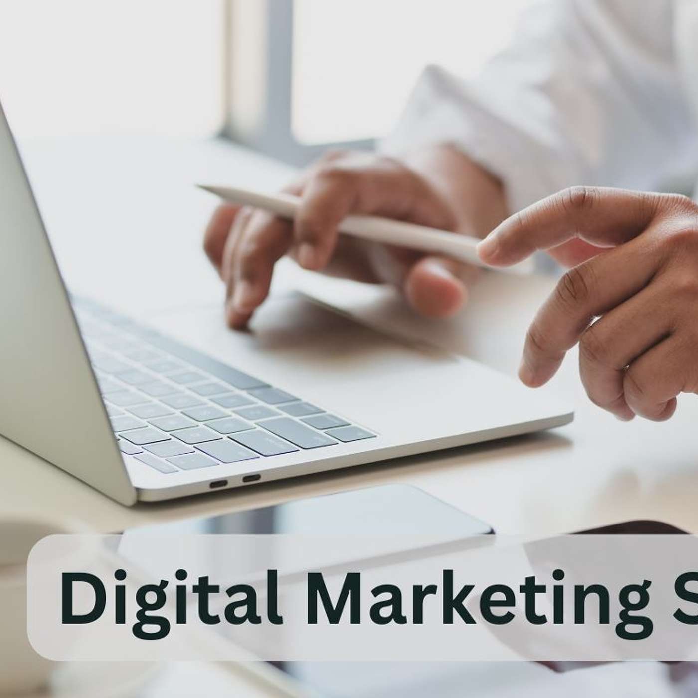 Mastering Digital Marketing SEO India: Essential Strategies for Online Success!
