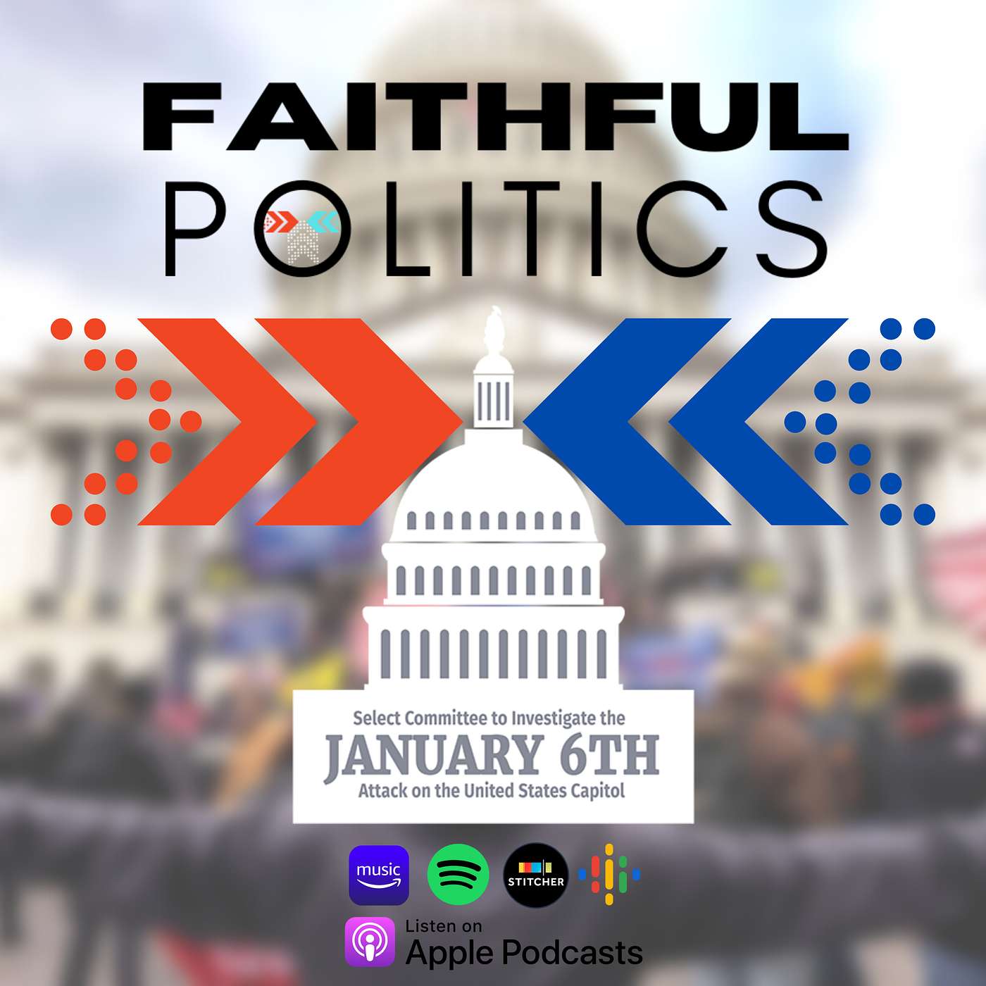 Faithful Politics