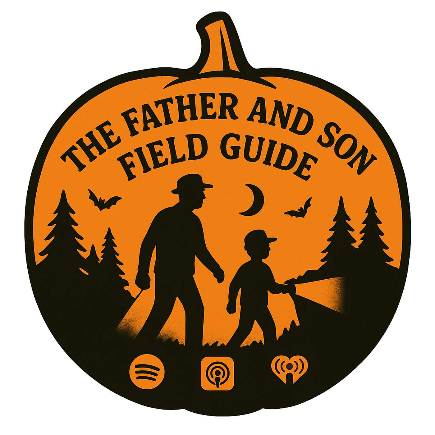 Ep. 15: Fright Night: Ghosts and Urban Legends!