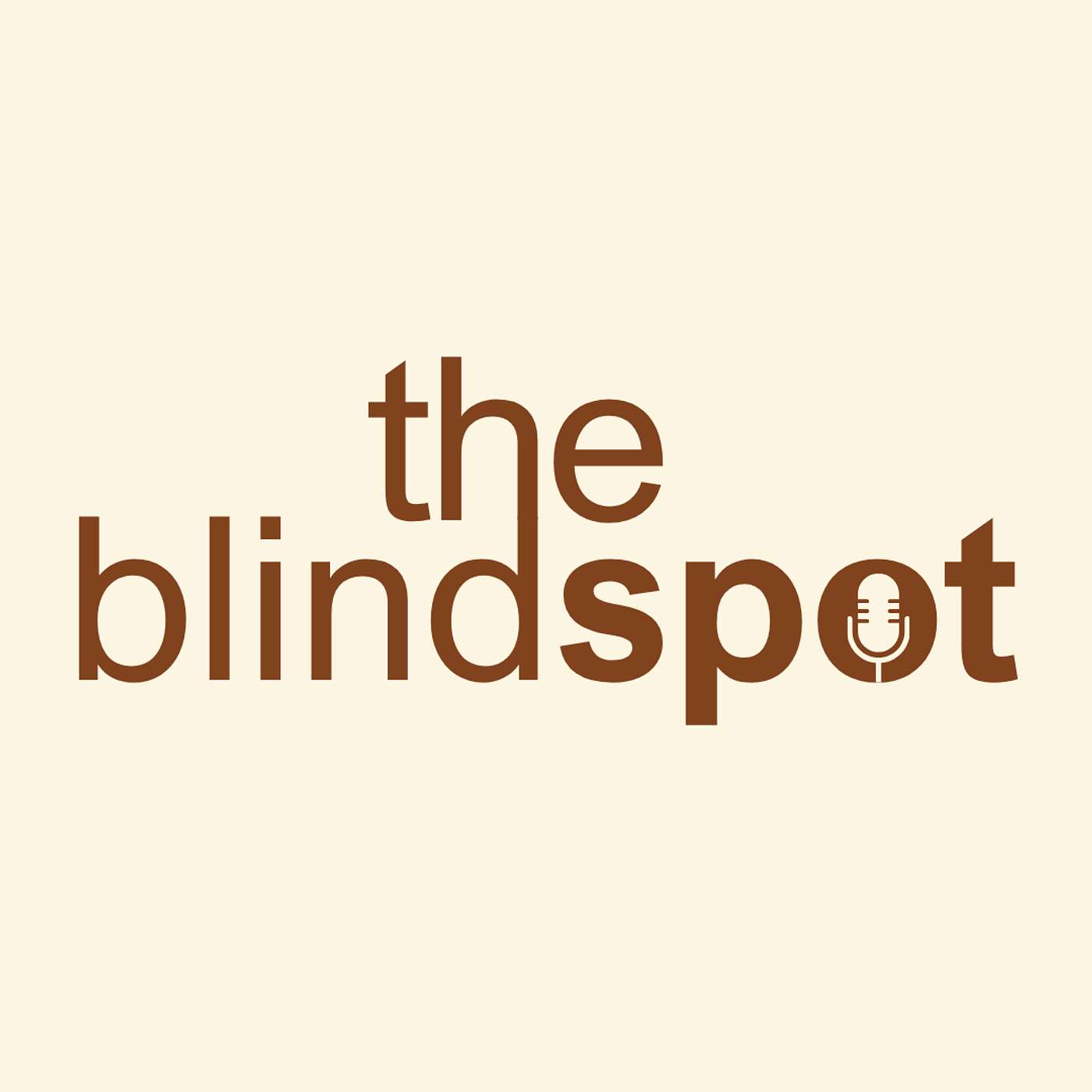Blindspot Africa