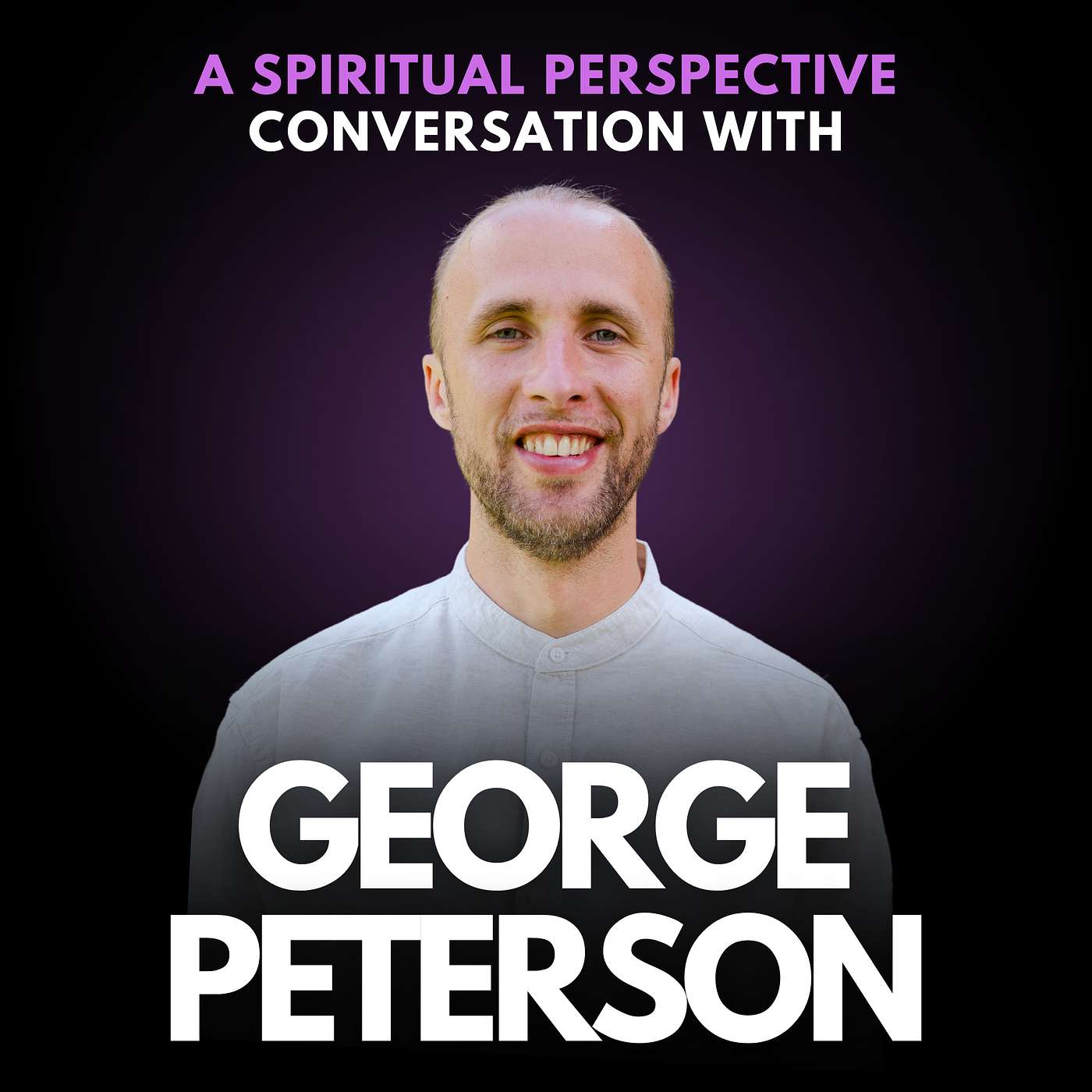 238: Overcome Addiction and Thrive in Life through Meditation with with Author and Meditation Guru, George Peterson