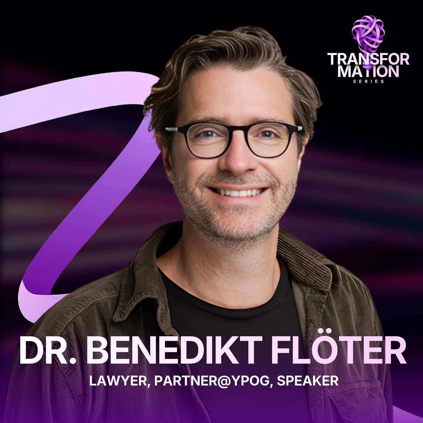 Dr. Benedikt Flöter on Turning AI Regulation Into a Business Advantage Dr. Benedikt Flöter on Turning AI Regulation Into a Business Advantage