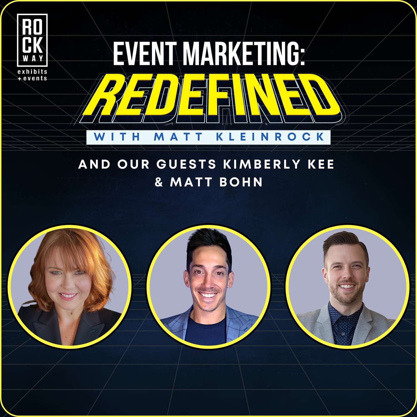 Event Marketing: Redefined