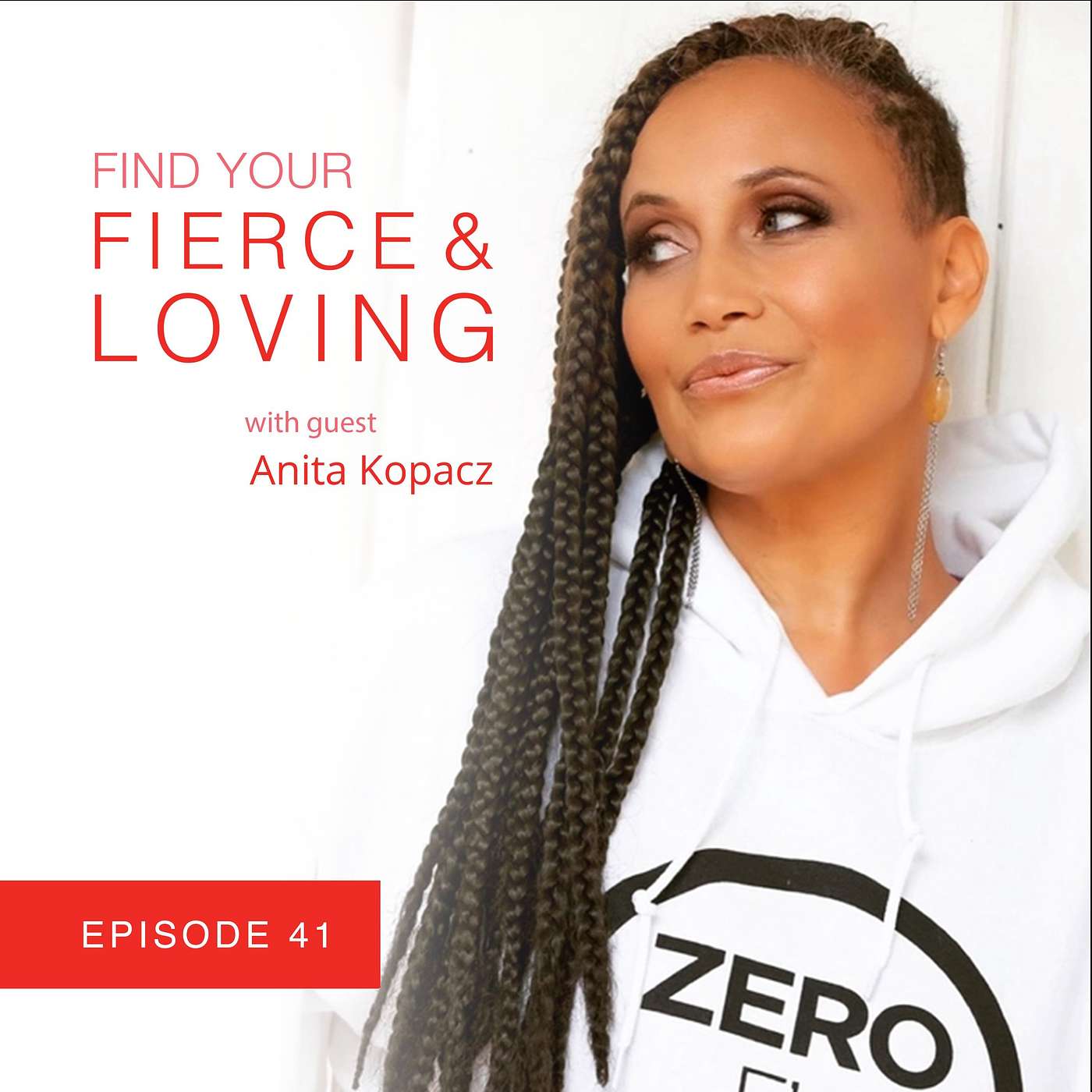 Find Your Fierce & Loving