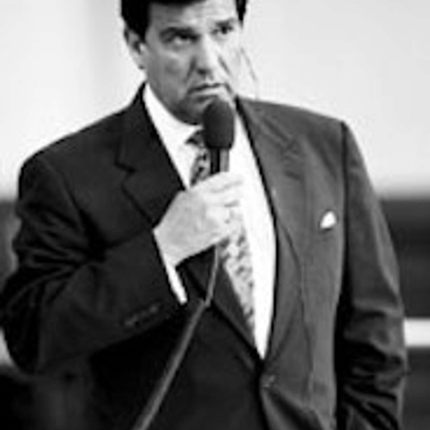 State Sen. Eddie Lucio's full remarks at his retirement announcement episode artwork