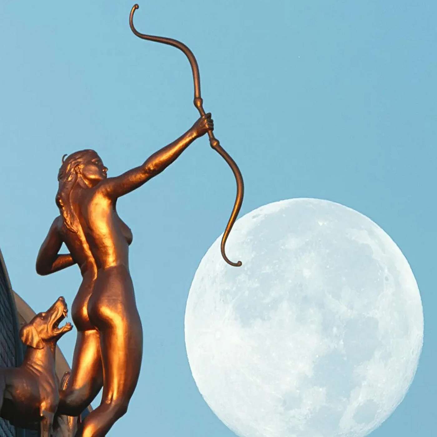 Ben Belinsky\'s Moonletter Podcast