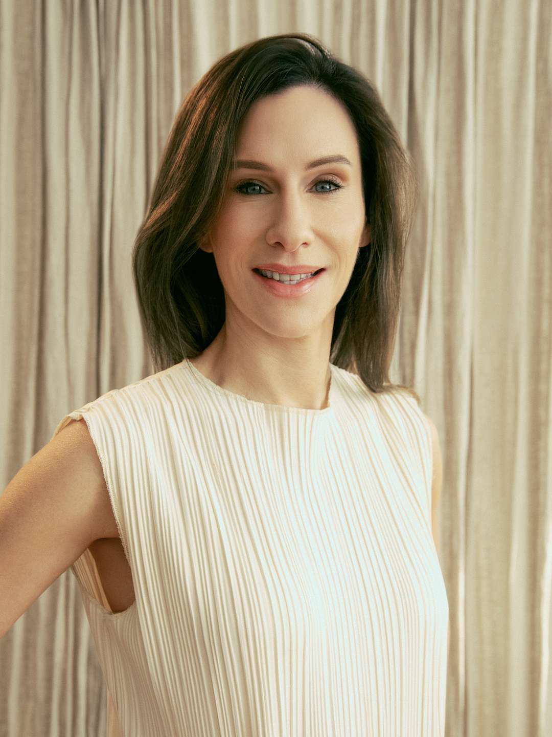 Professor Caitriona Ryan