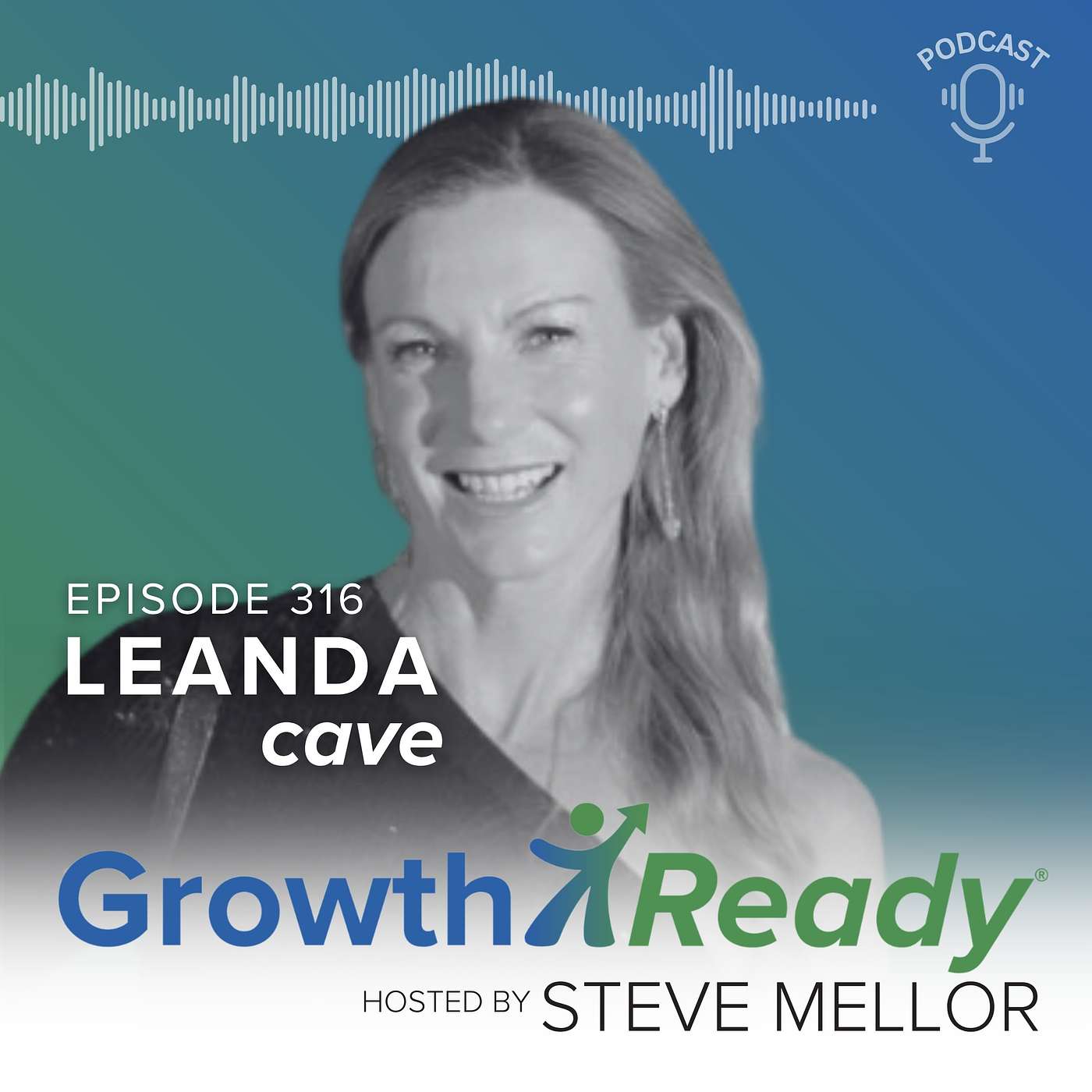 Episode 315: Failure Is the Benchmark w/ Leanda Cave