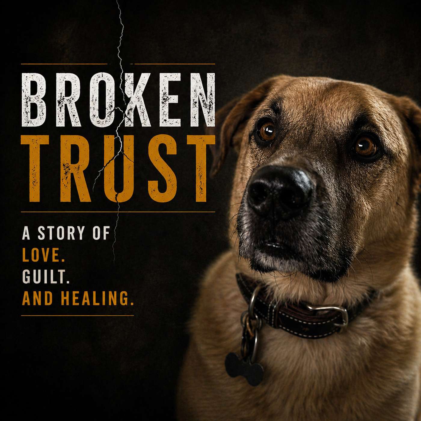 You Can Build Trust for Years… Then Lose It in Seconds: My Dog Bit My Daughter